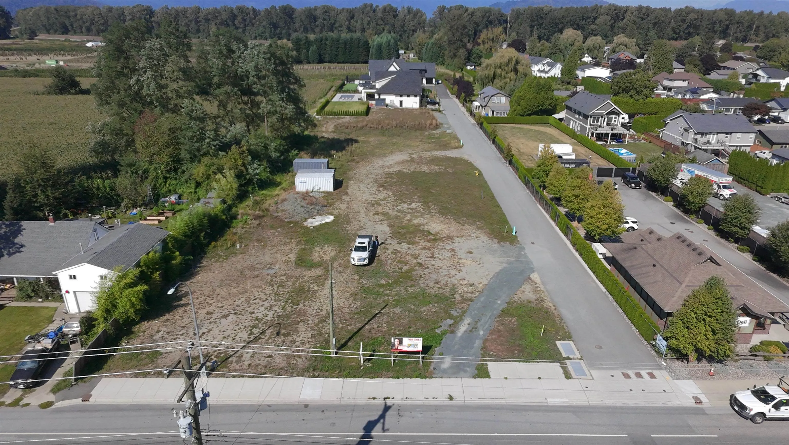 42165 Yarrow Central Road