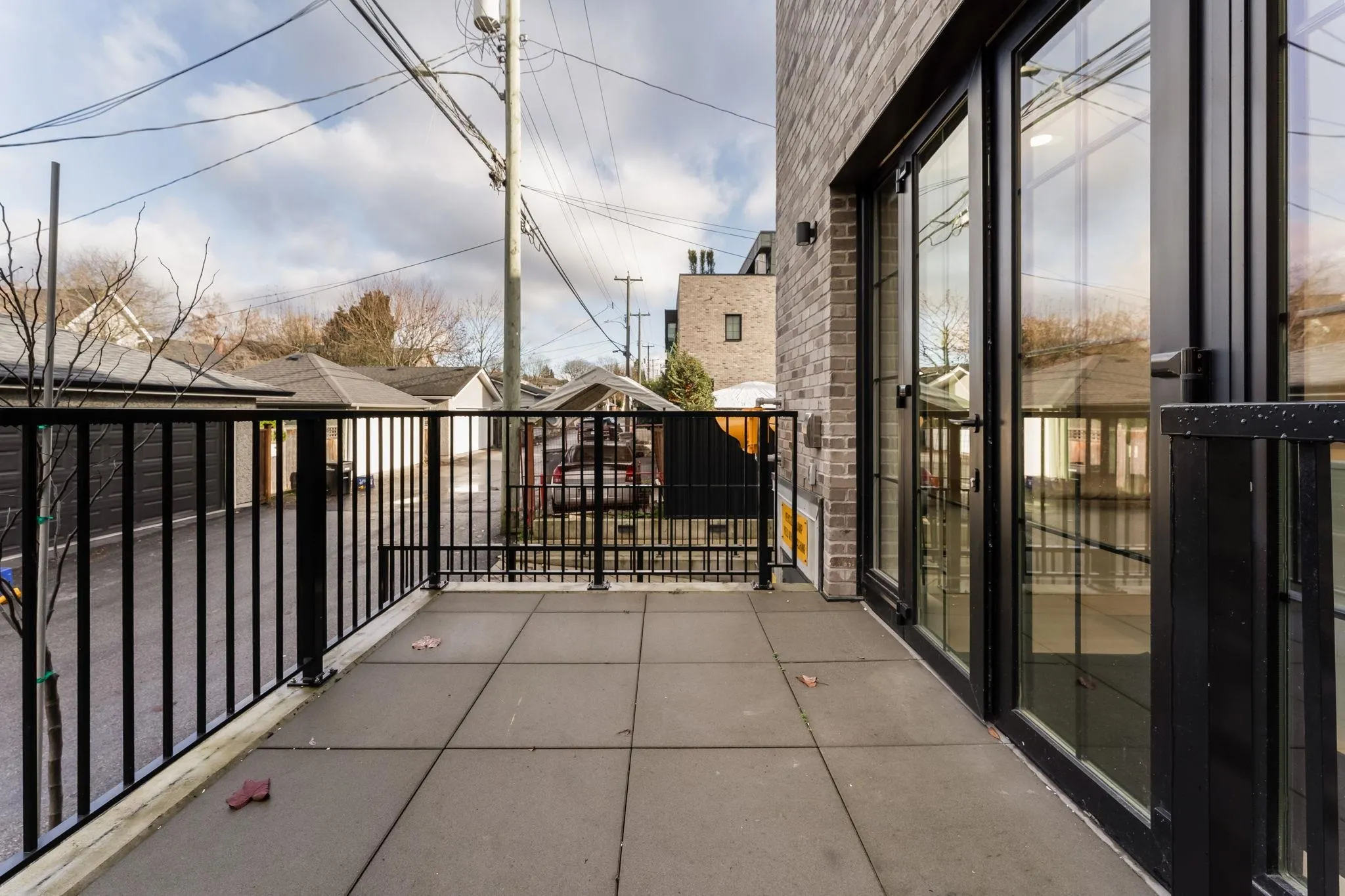 197 W King Edward Avenue