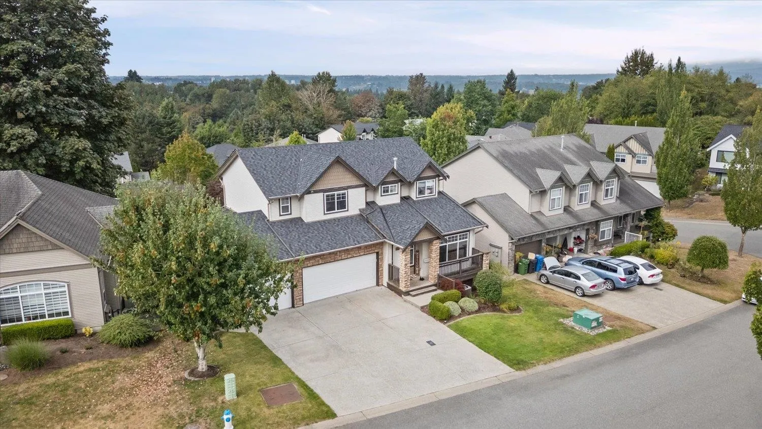 35475 Strathcona Court