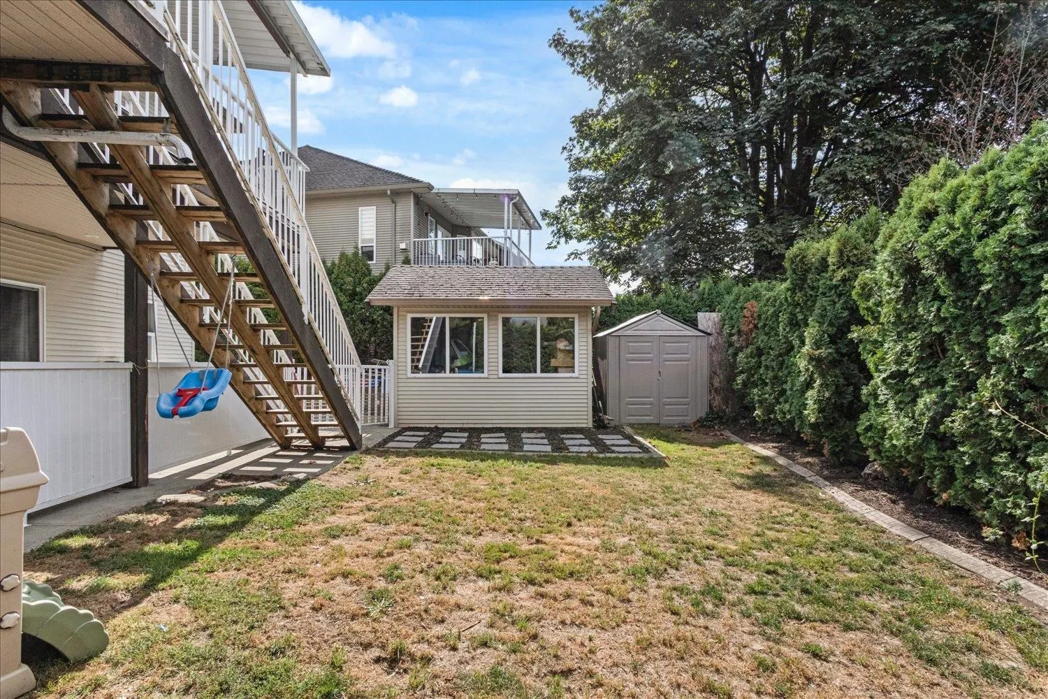 35475 Strathcona Court