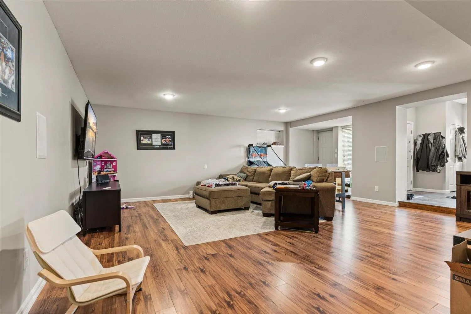 35475 Strathcona Court