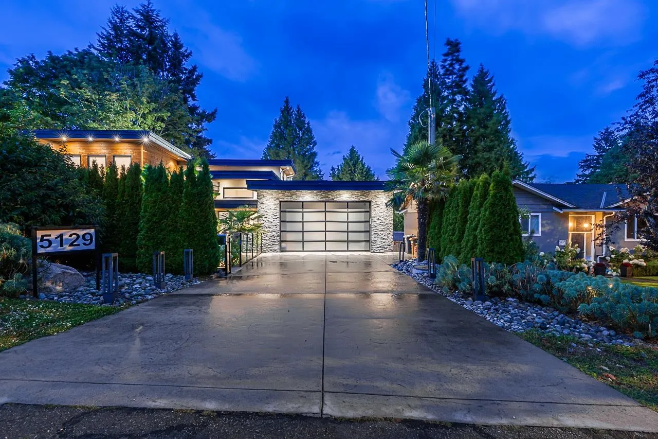 5129 Wilson Drive