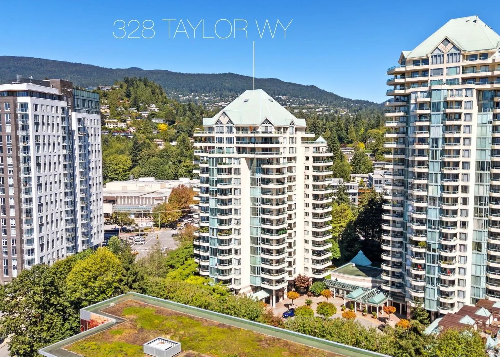 328 Taylor Way #4B