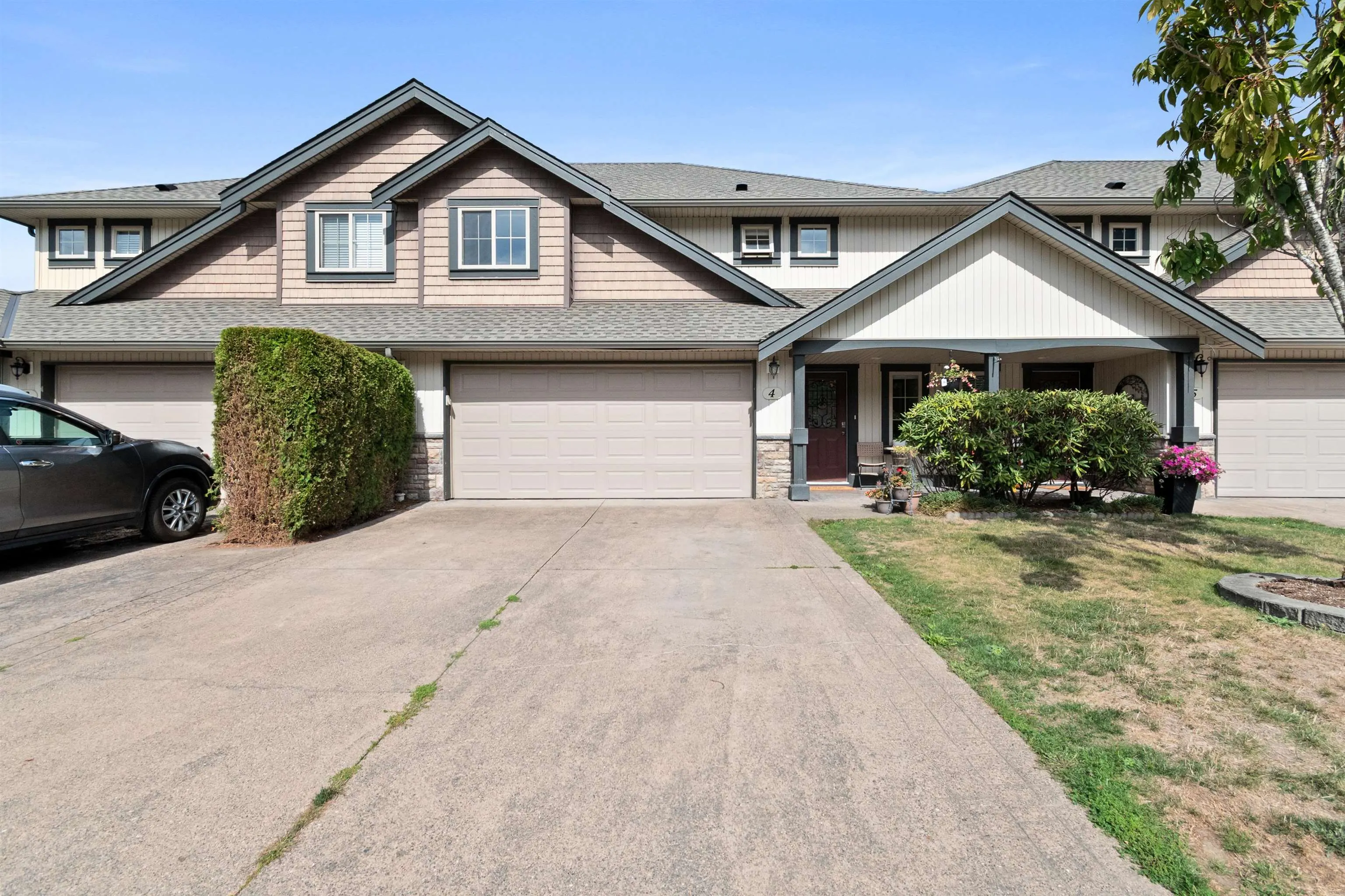 44523 Mclaren Drive #4