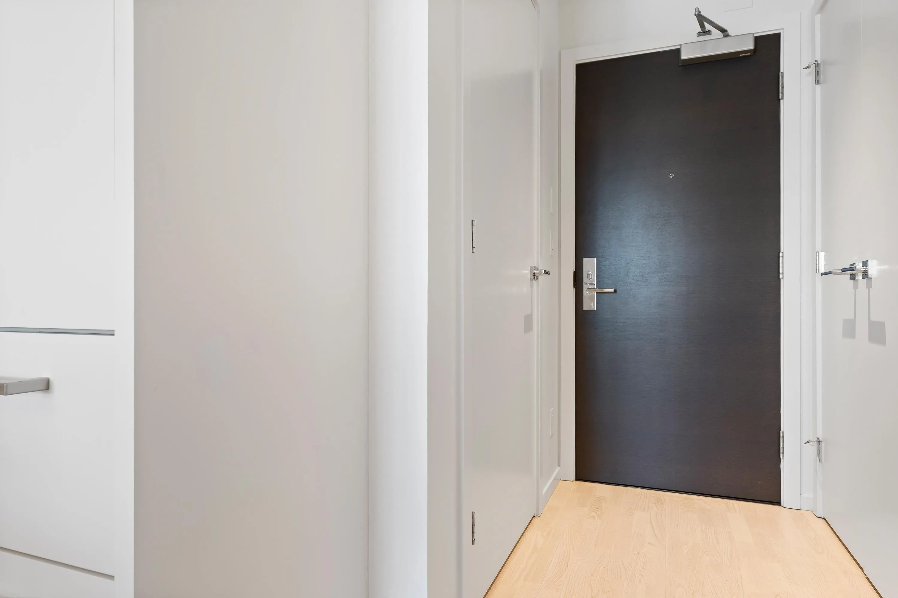 133 E 8th Avenue #206