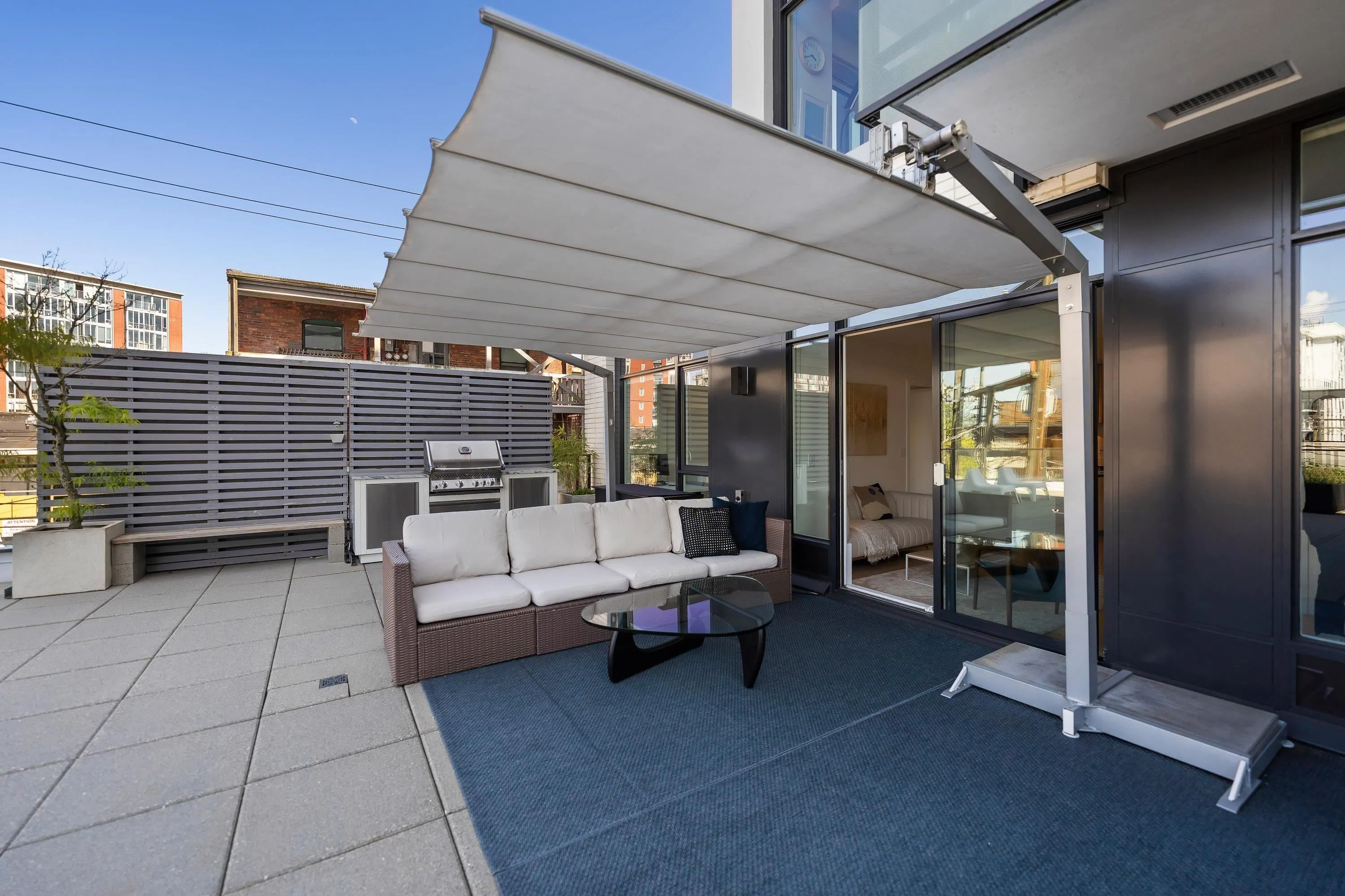 133 E 8th Avenue #206
