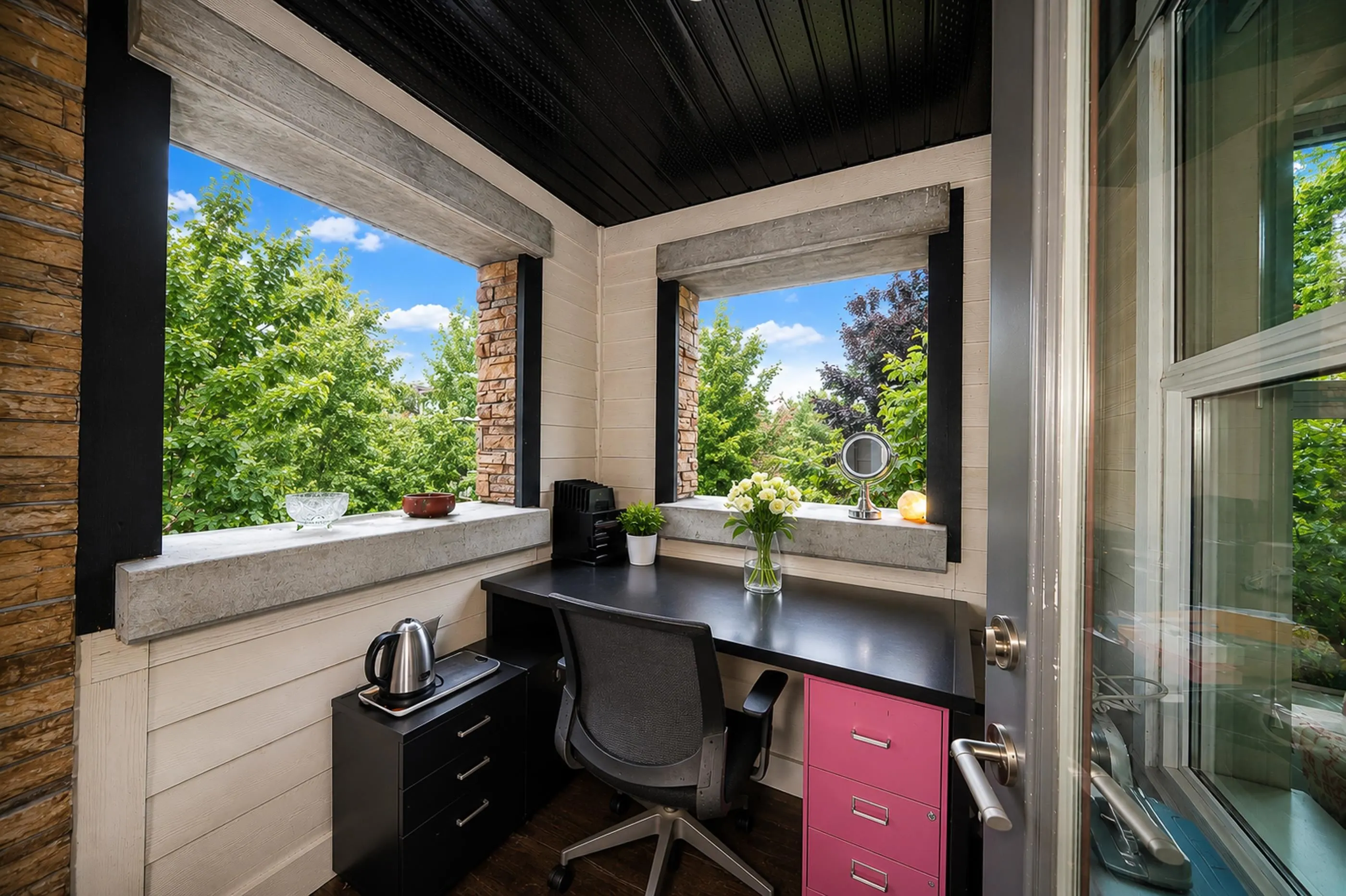 5928 Birney Avenue #220
