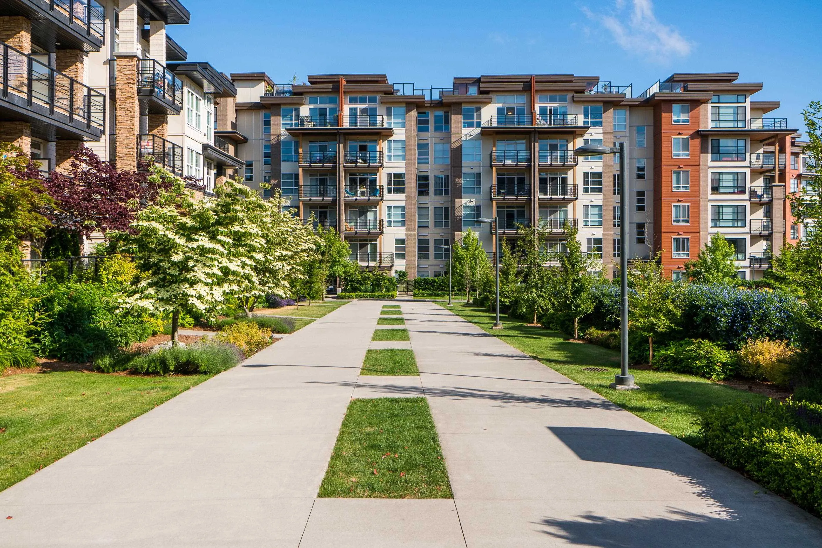5928 Birney Avenue #220