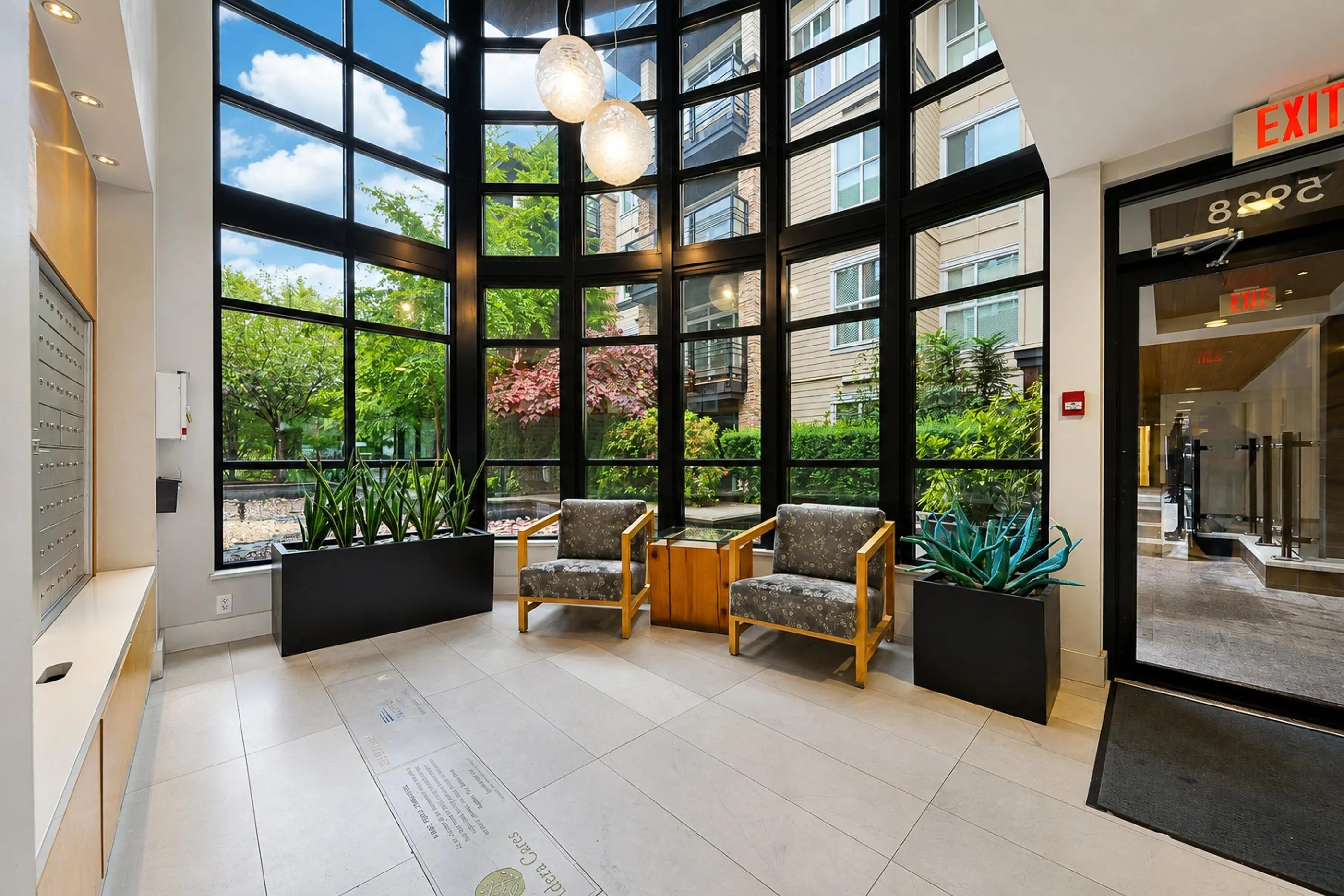 5928 Birney Avenue #220