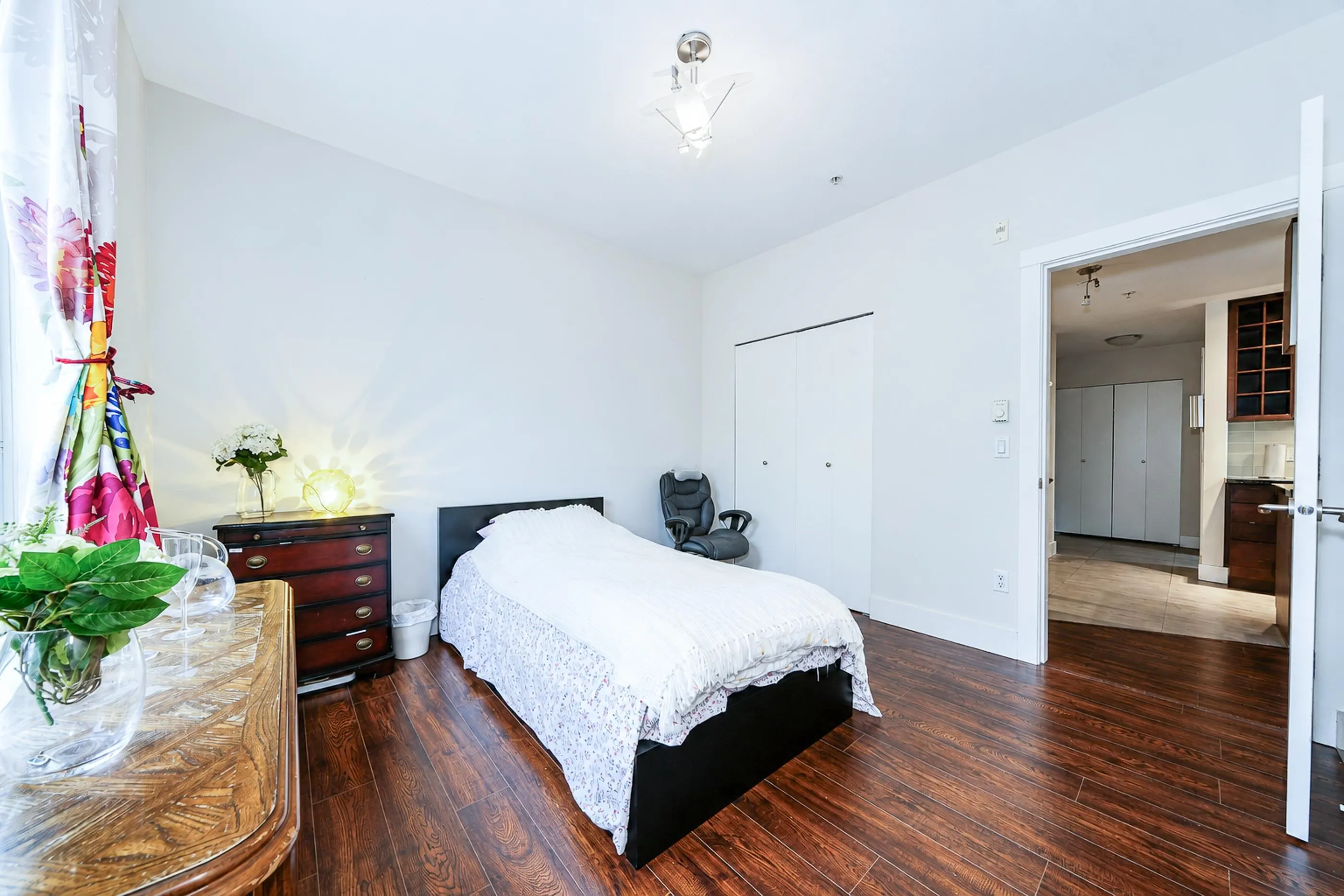 5928 Birney Avenue #220