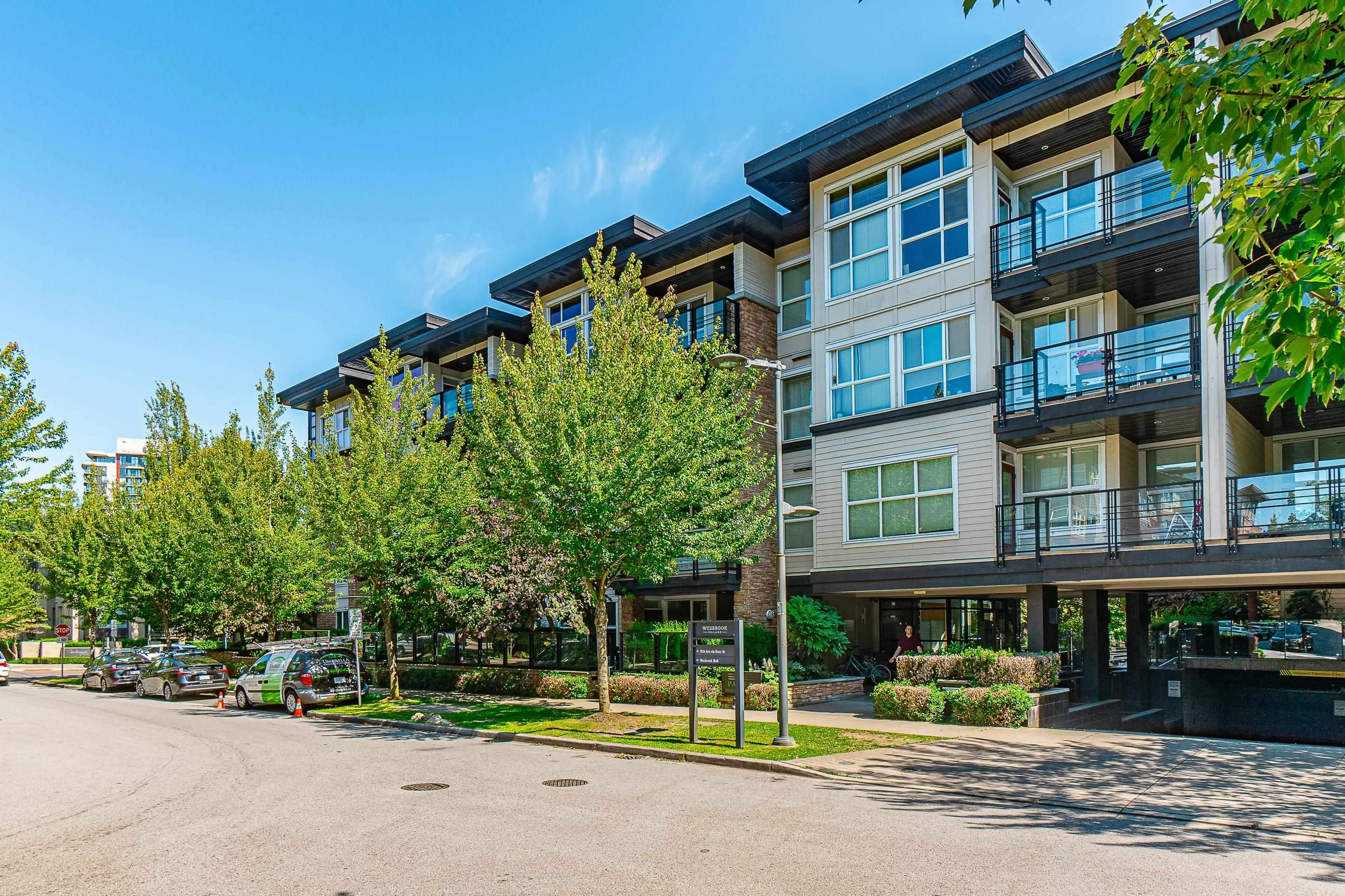 5928 Birney Avenue #220