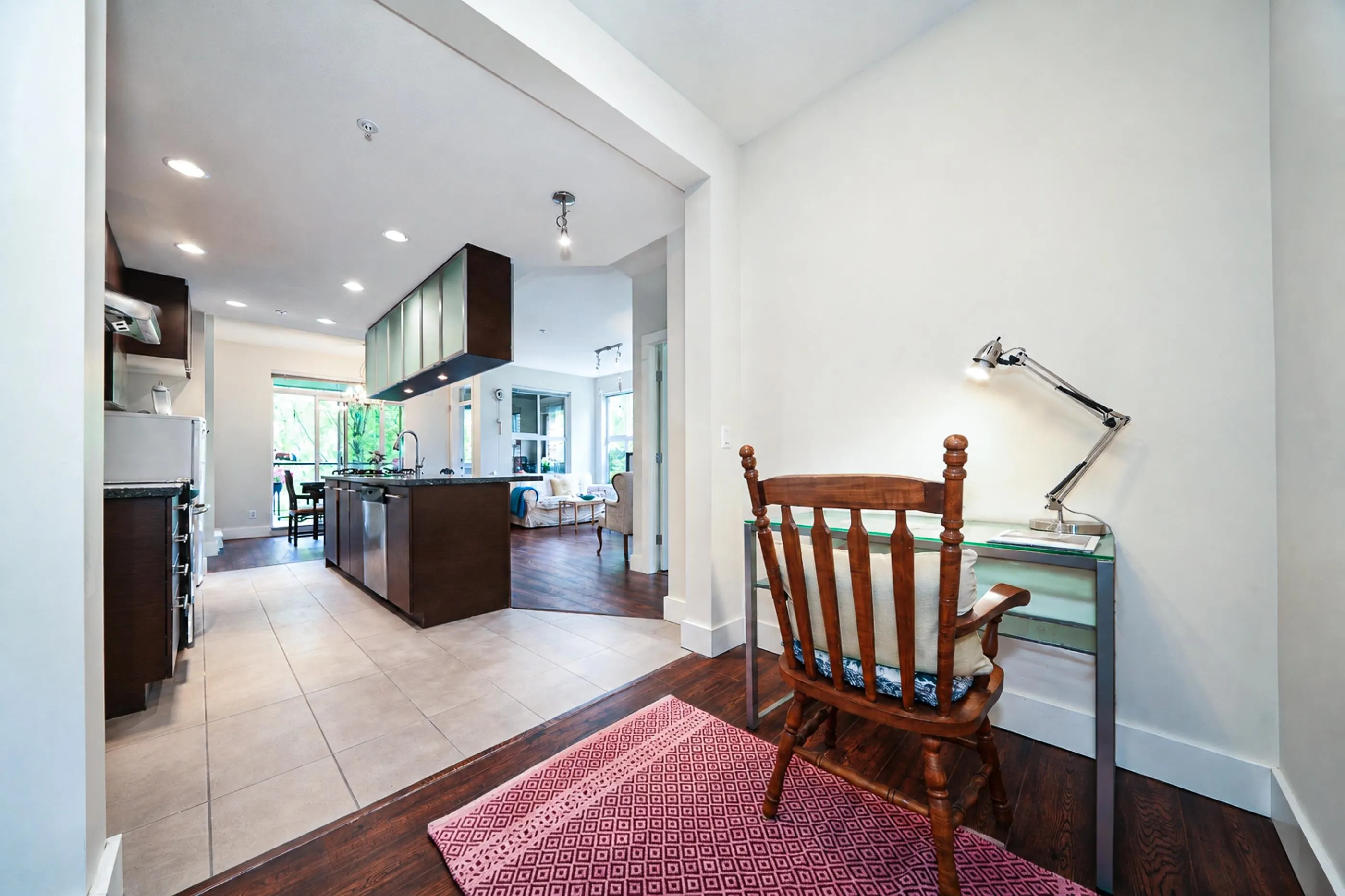 5928 Birney Avenue #220