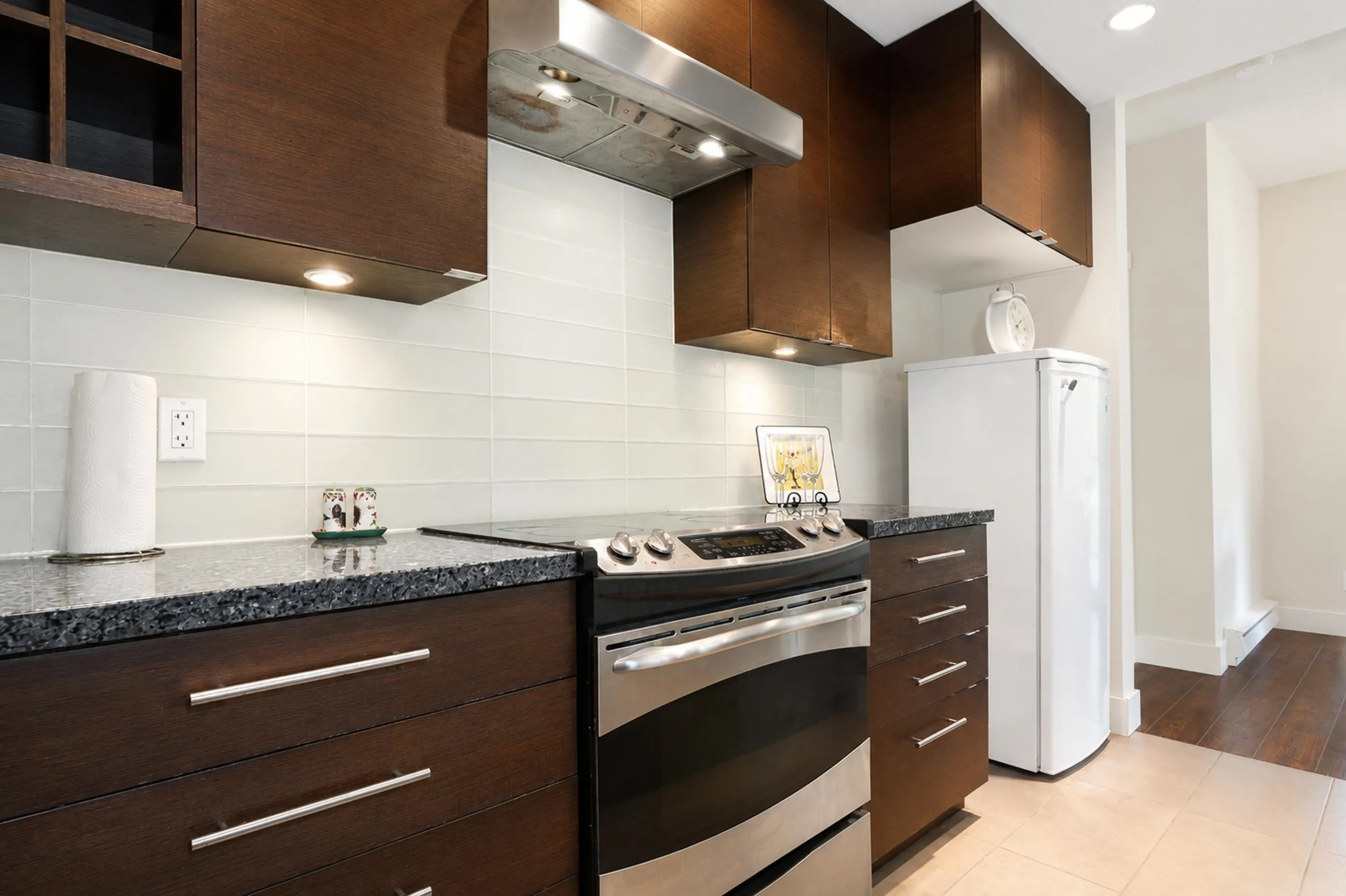 5928 Birney Avenue #220