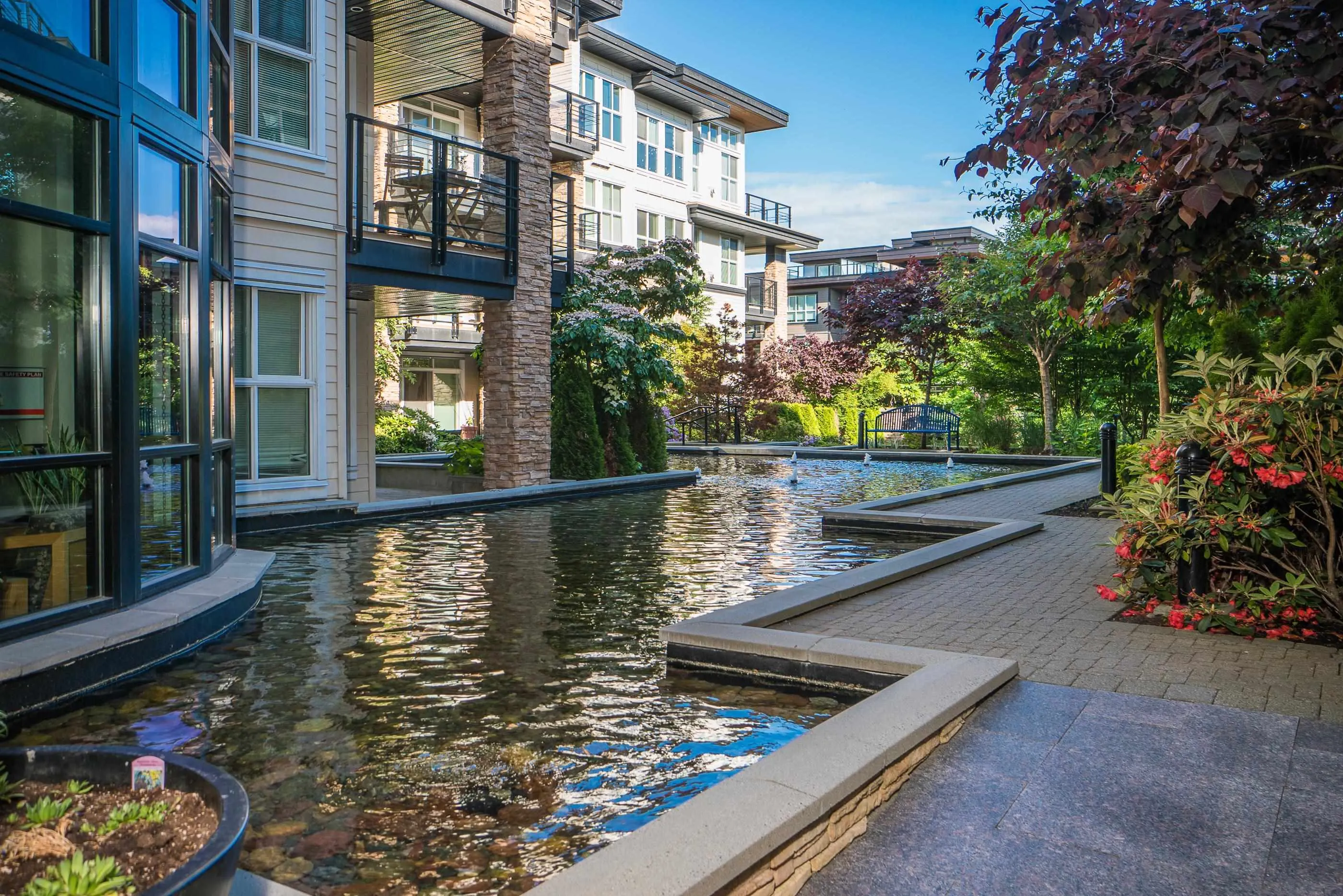 5928 Birney Avenue #220