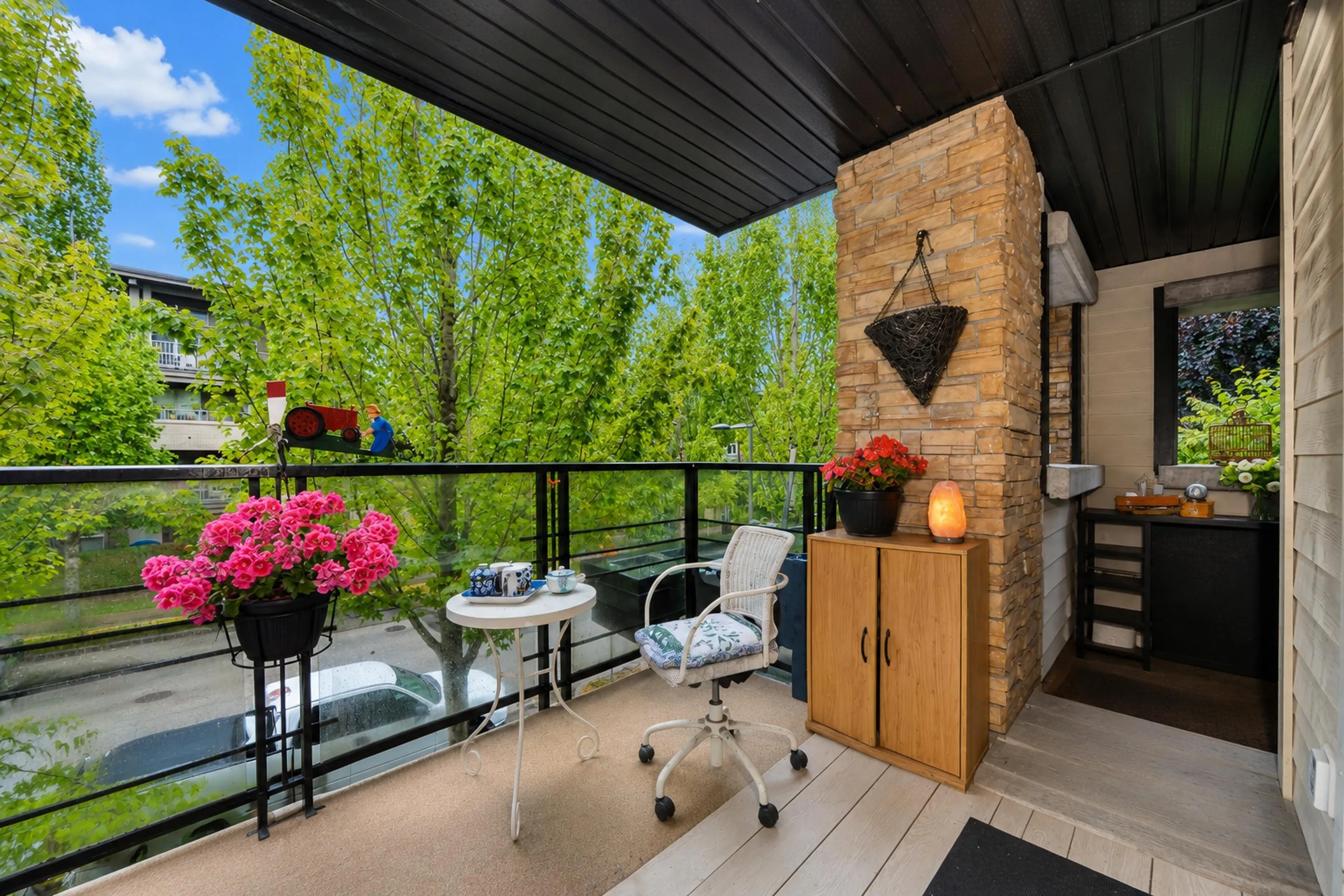 5928 Birney Avenue #220