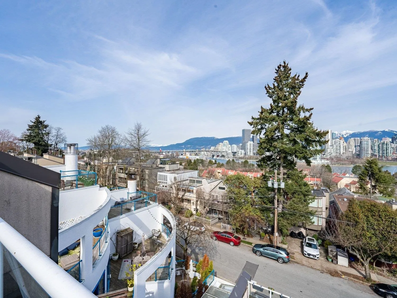1024 W 7th Avenue #201