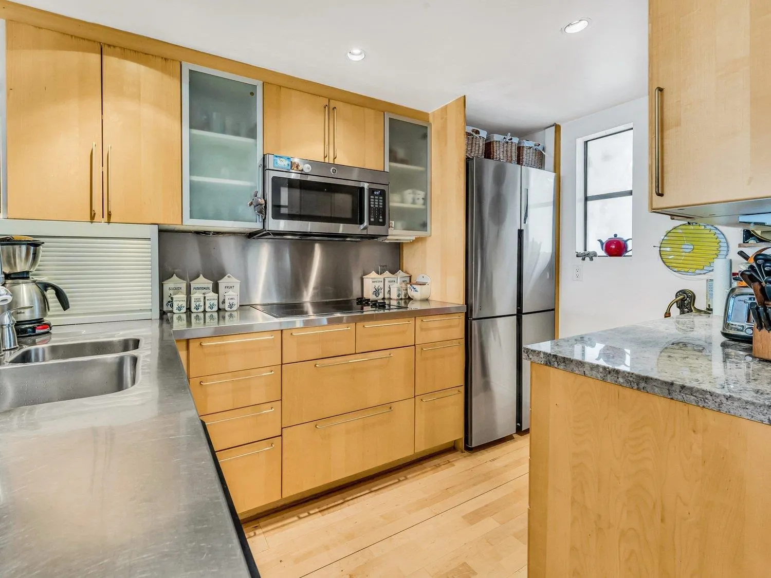 1024 W 7th Avenue #201