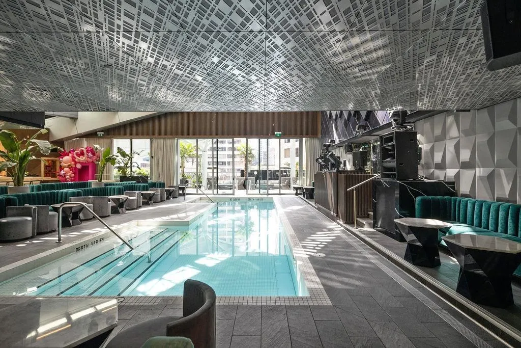 1151 W Georgia Street #3902