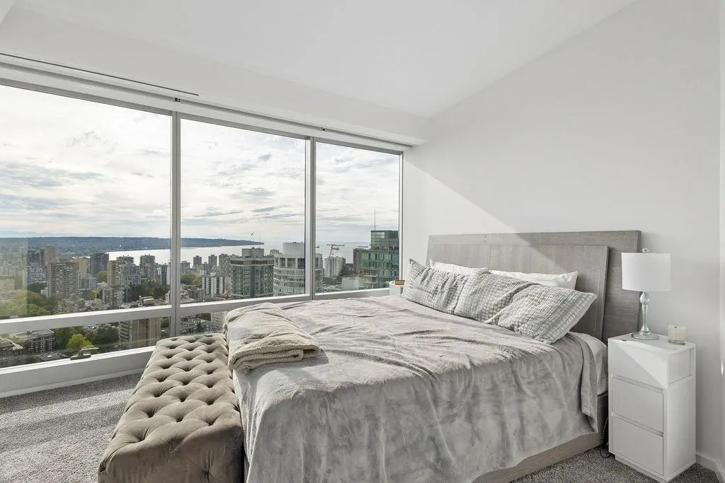 1151 W Georgia Street #3902