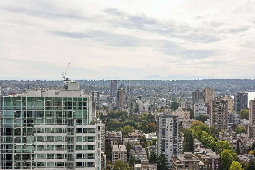 1151 W Georgia Street #3902