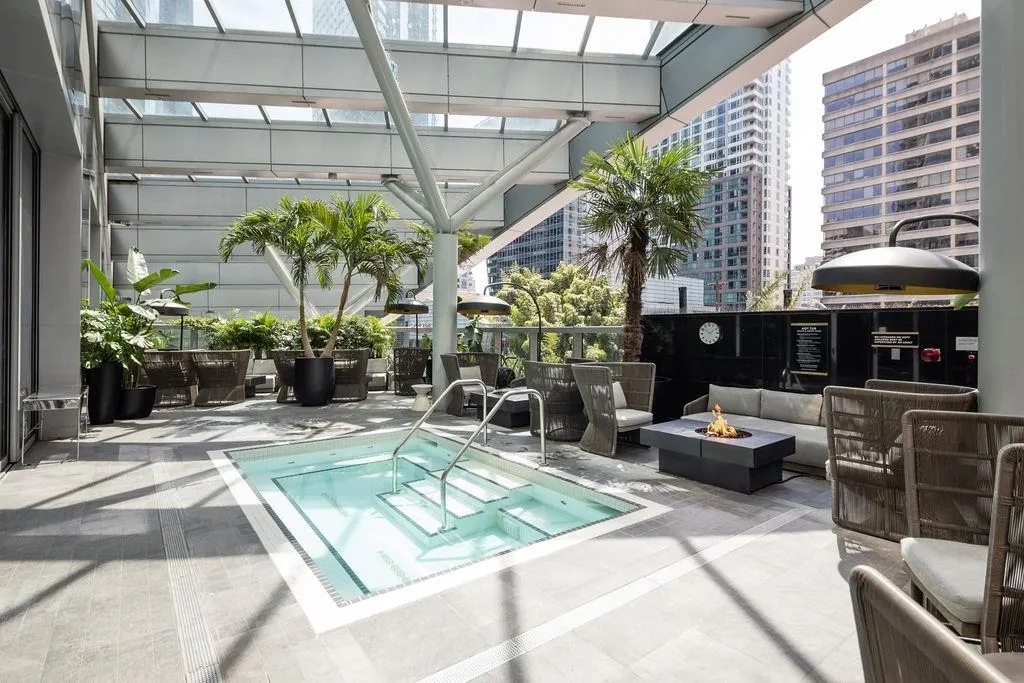 1151 W Georgia Street #3902