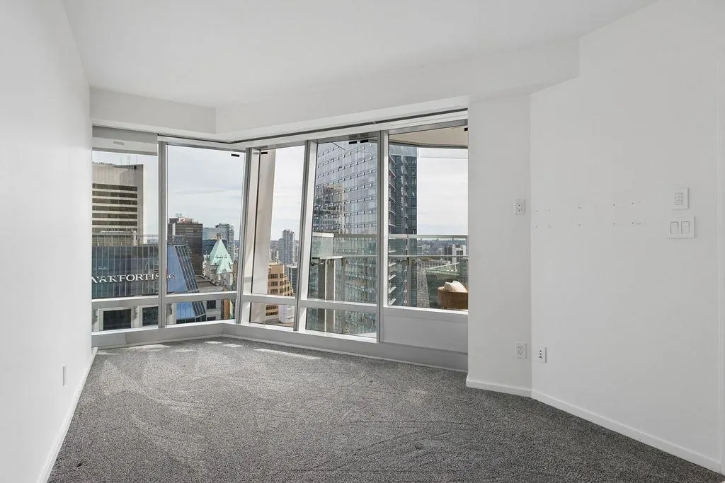 1151 W Georgia Street #3902
