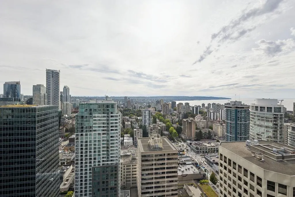 1151 W Georgia Street #3902