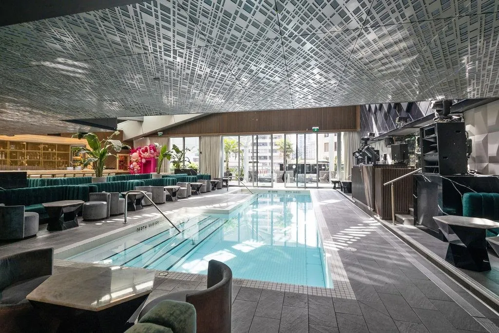 1151 W Georgia Street #3902