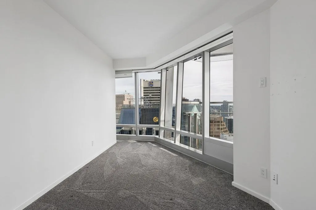 1151 W Georgia Street #3902