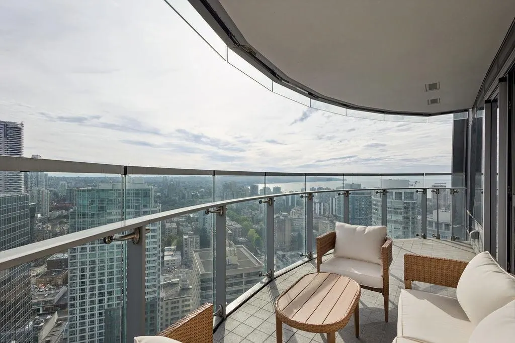 1151 W Georgia Street #3902