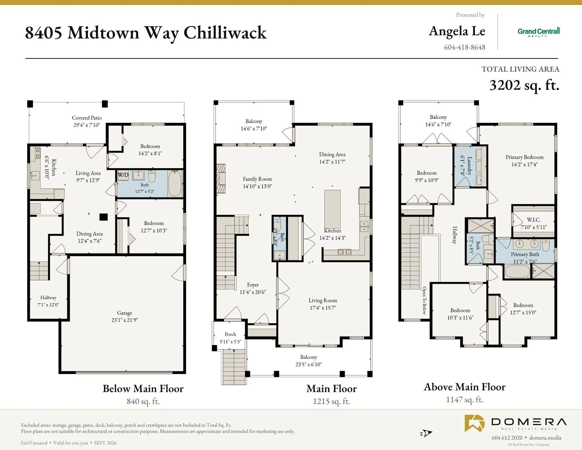 8405 Midtown Way
