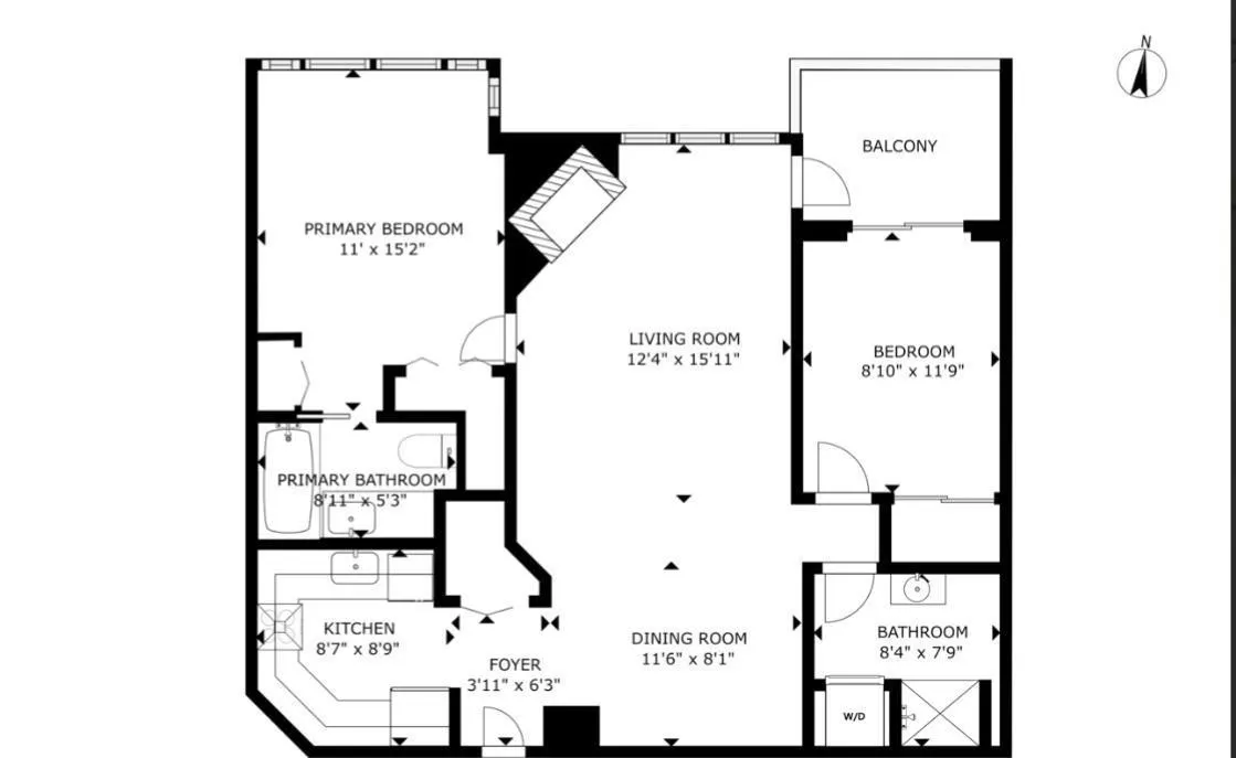 5615 Hampton Place #704