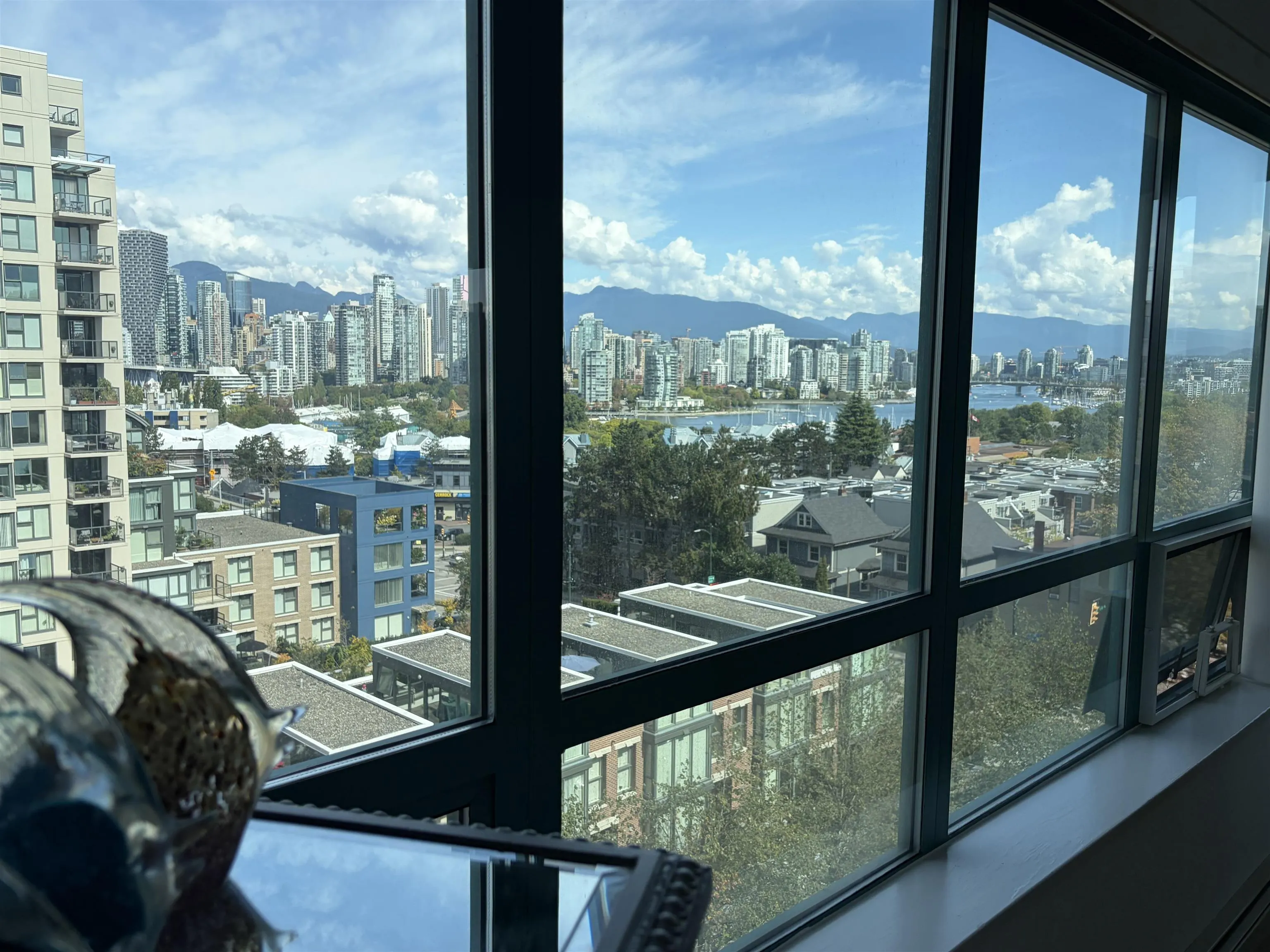1438 W 7th Avenue #803