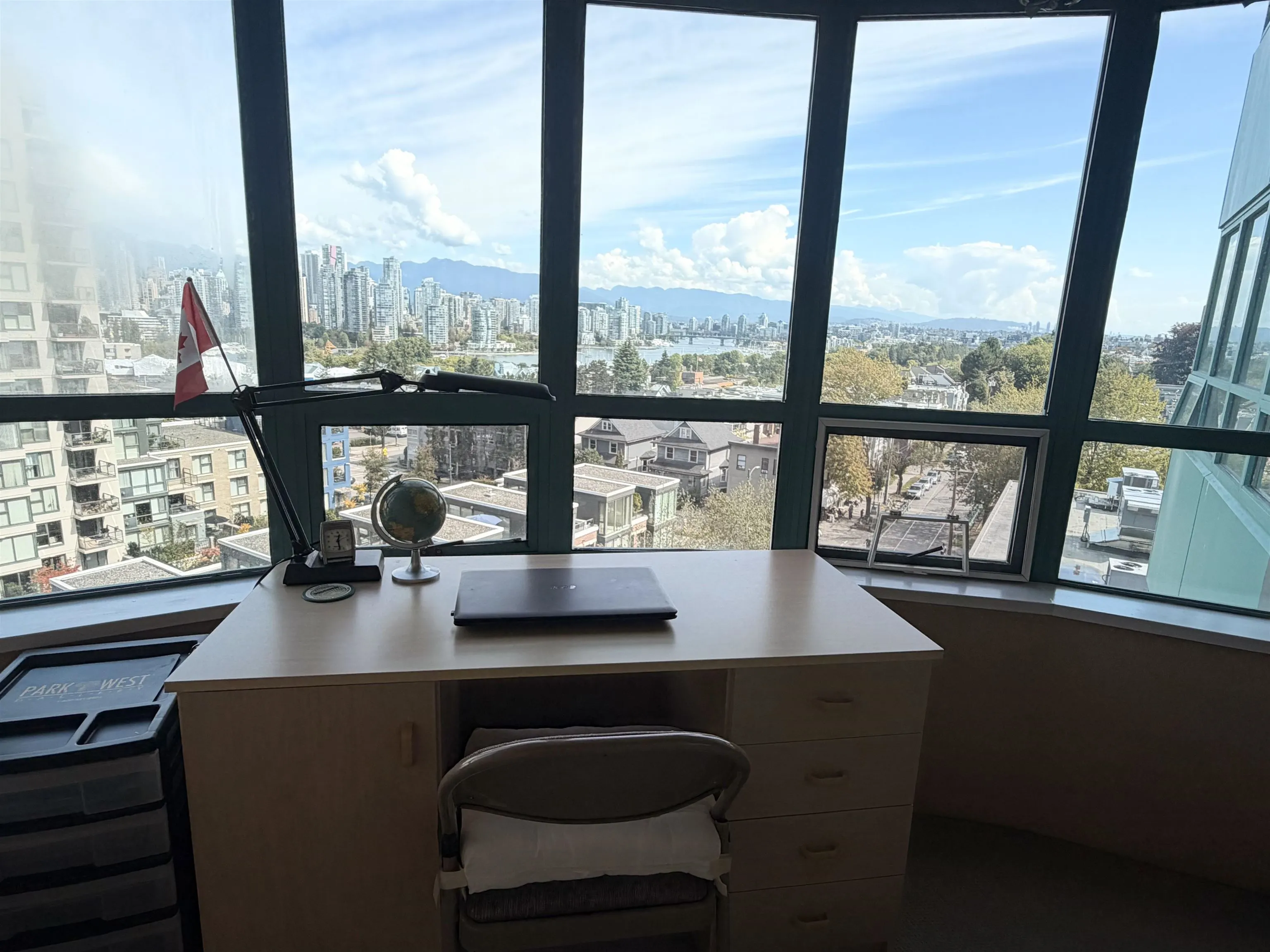1438 W 7th Avenue #803