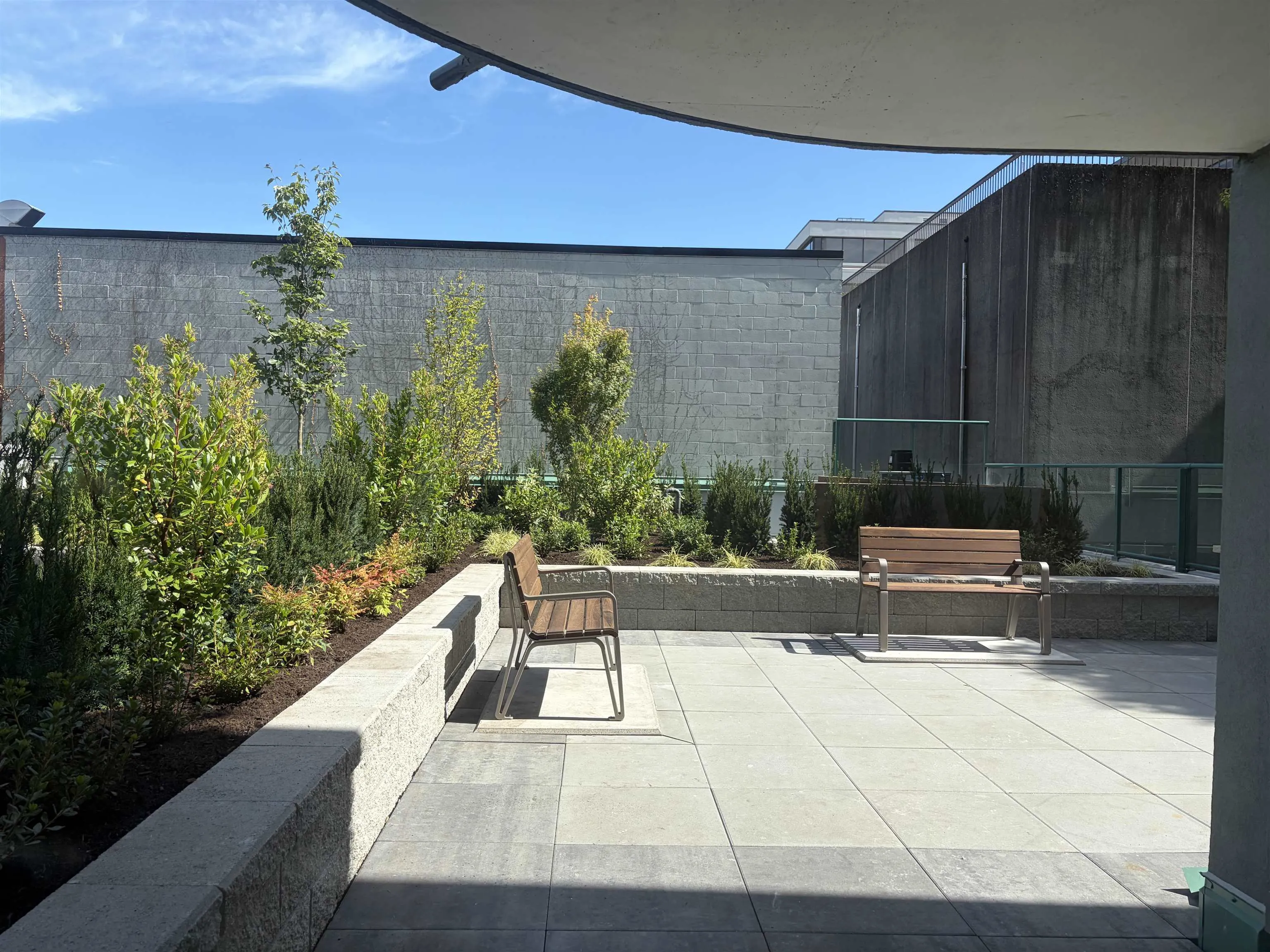 1438 W 7th Avenue #803