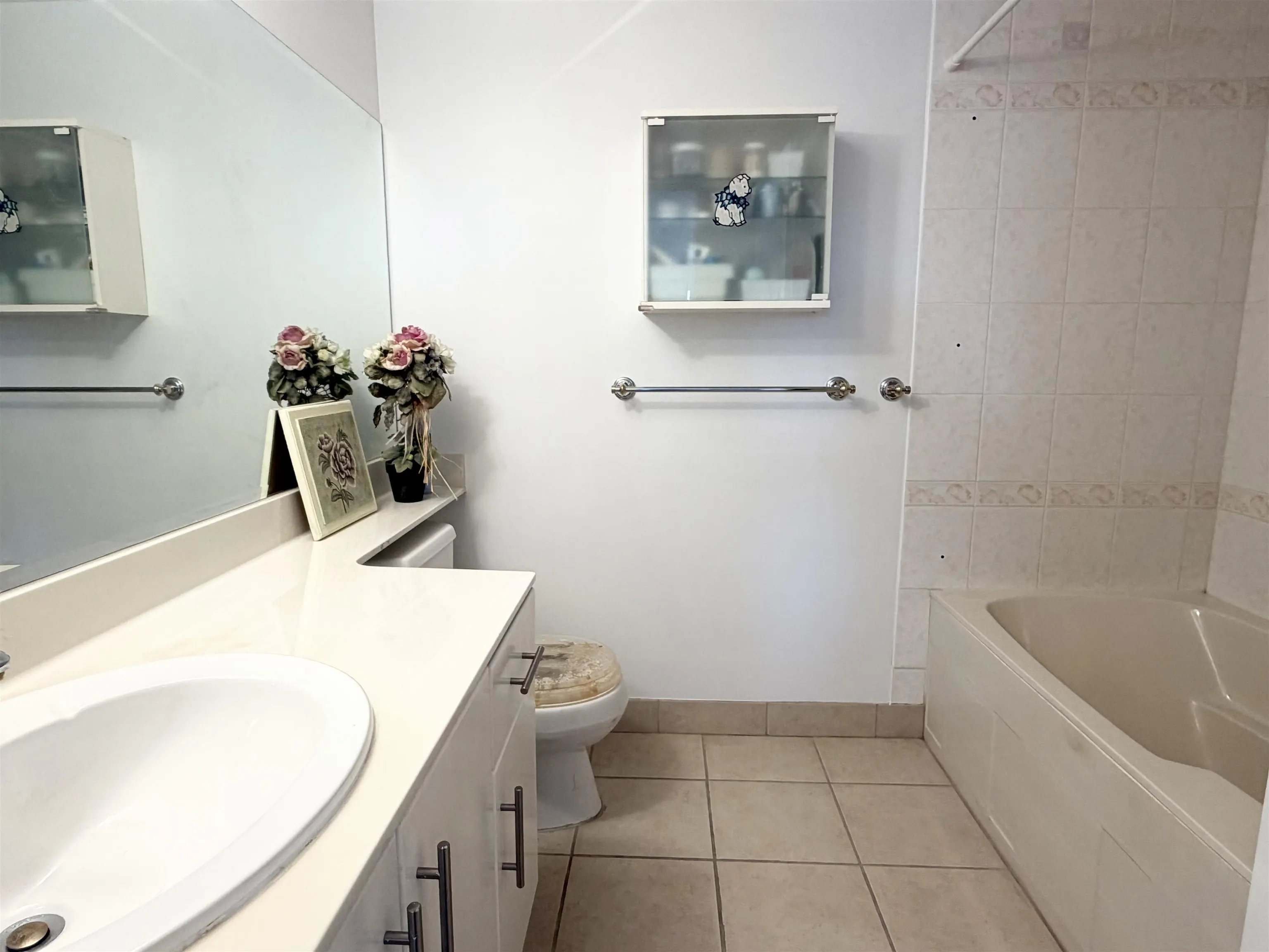 1438 W 7th Avenue #803