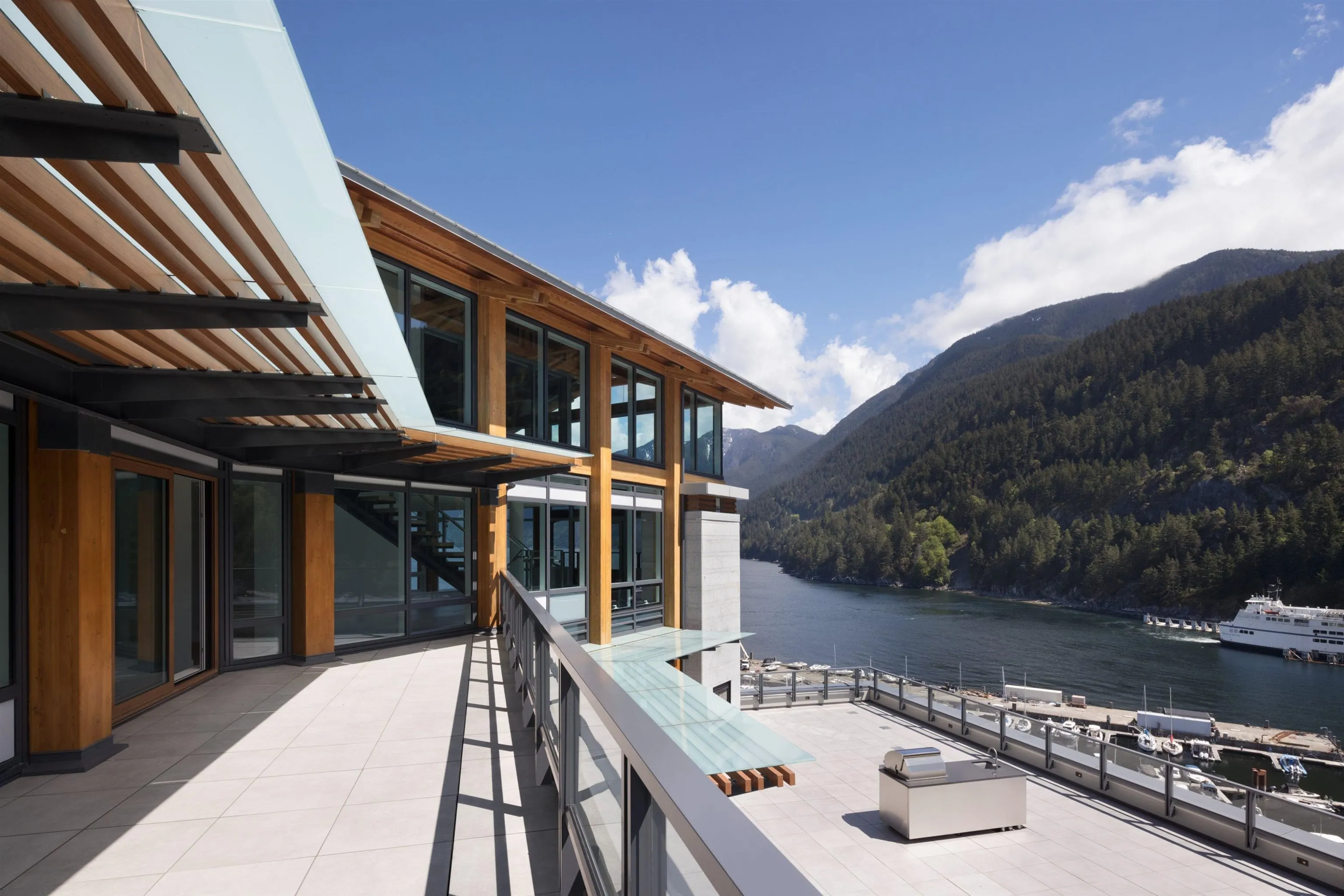 6687 Nelson Avenue #901