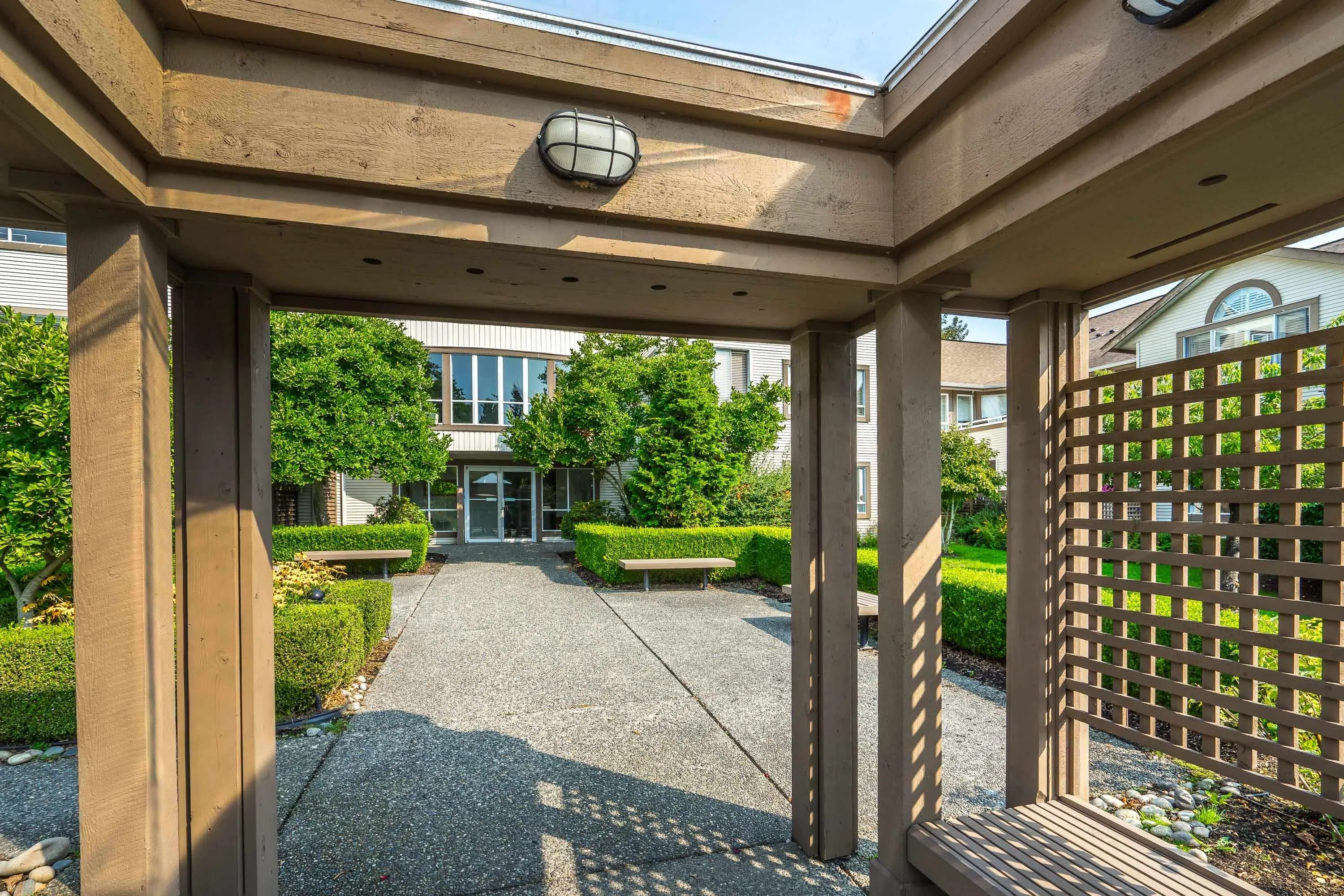 15991 Thrift Avenue #218