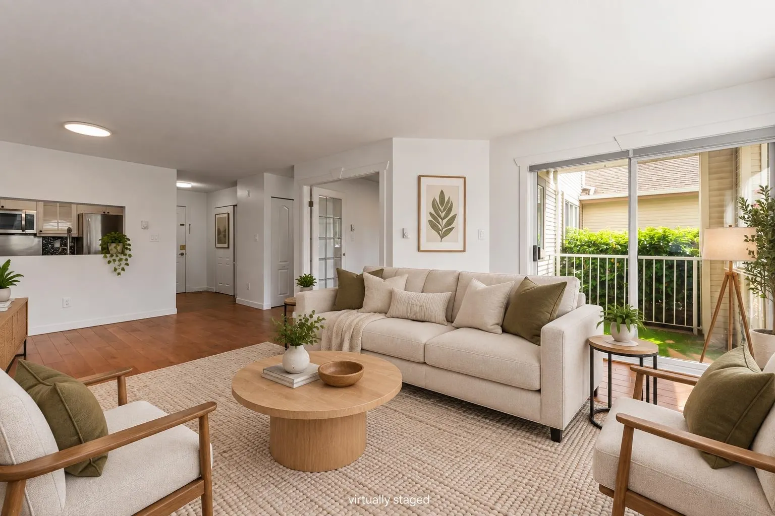 15991 Thrift Avenue #218