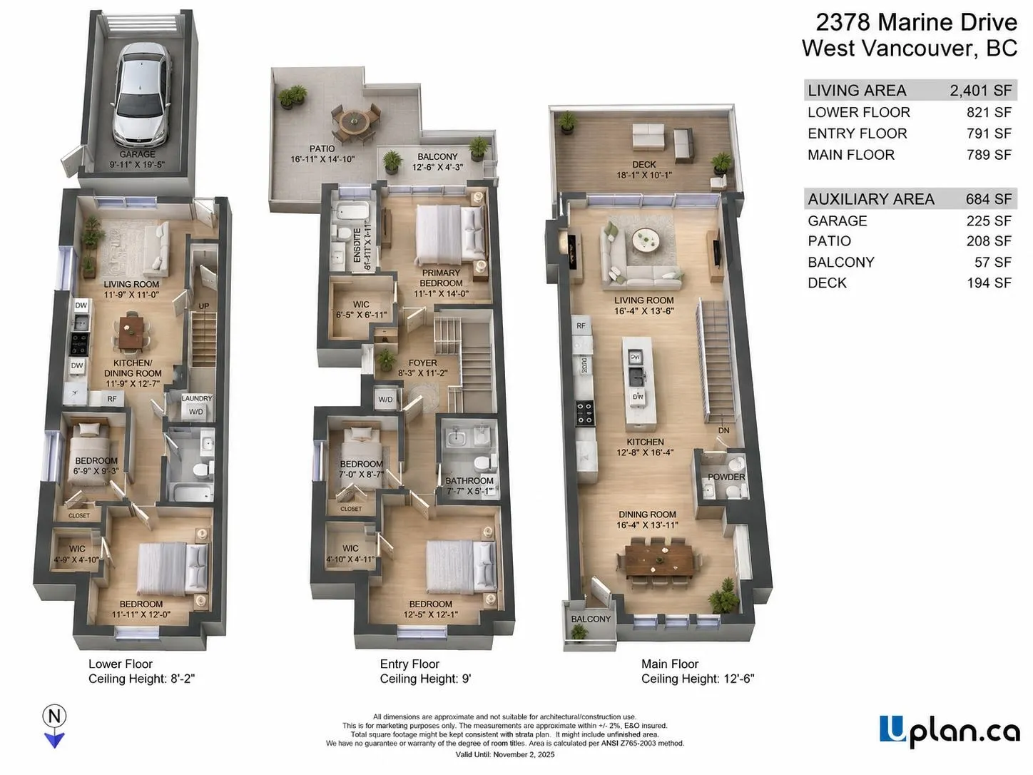 2378 Marine Drive