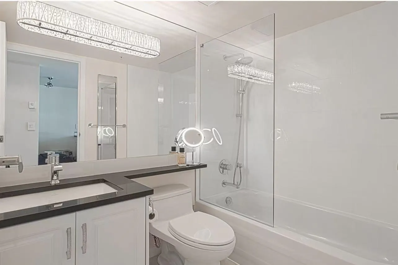 1331 W Georgia Street #2509