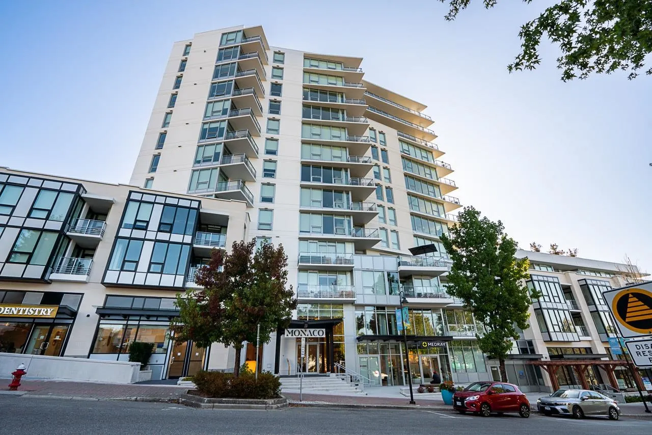 1342 Johnston Road #804