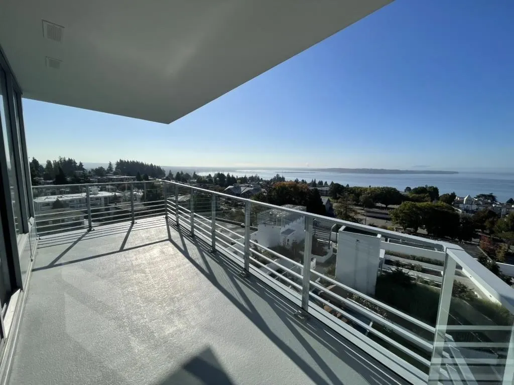 1342 Johnston Road #804