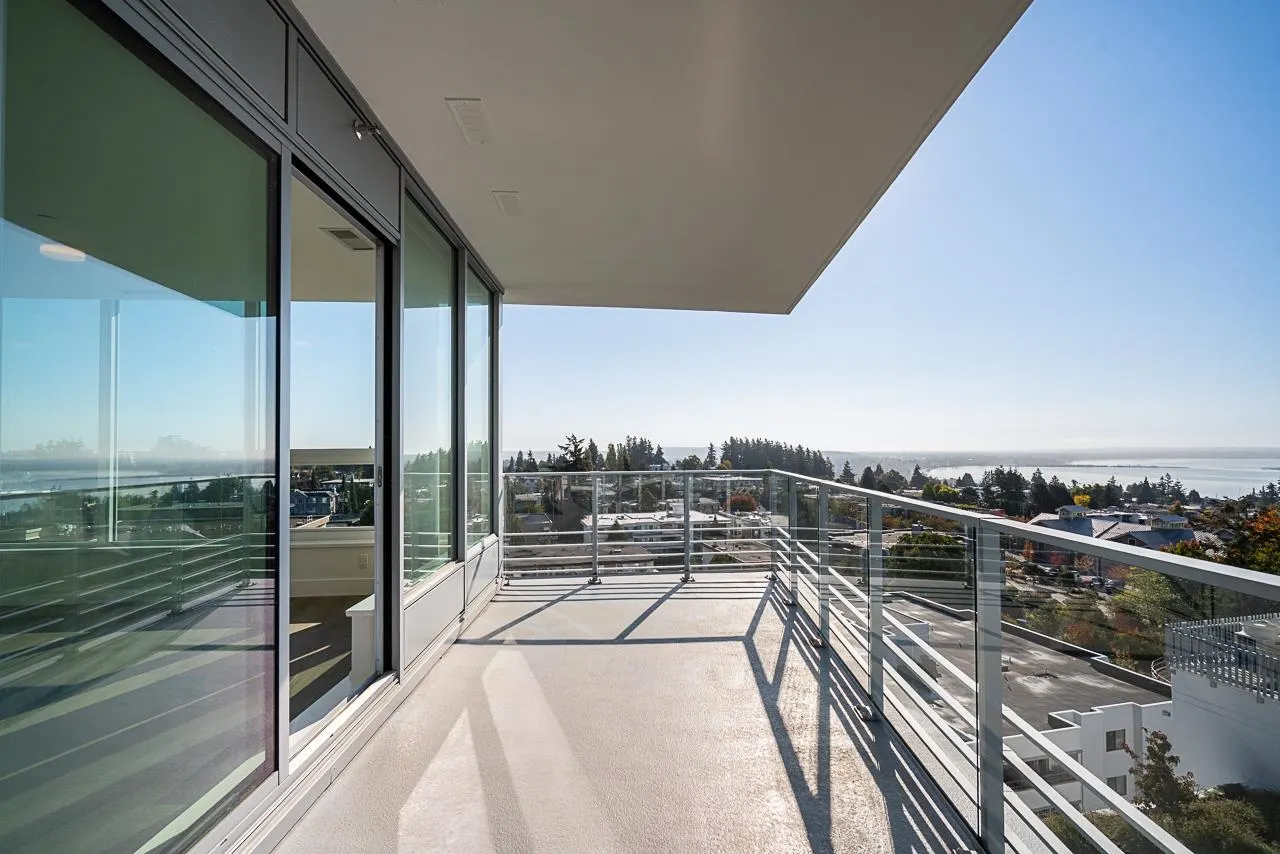 1342 Johnston Road #804