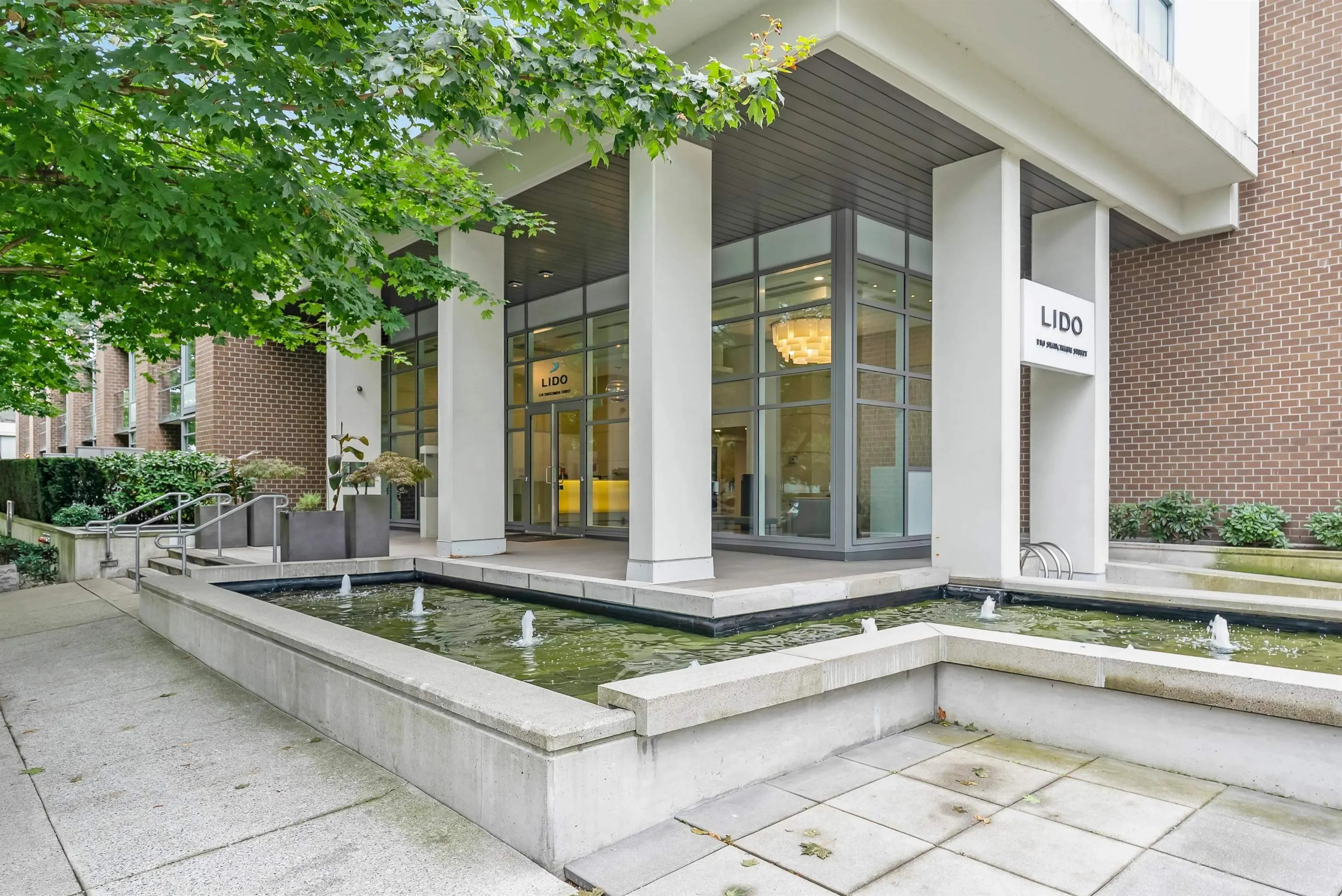 110 Switchmen Street #908