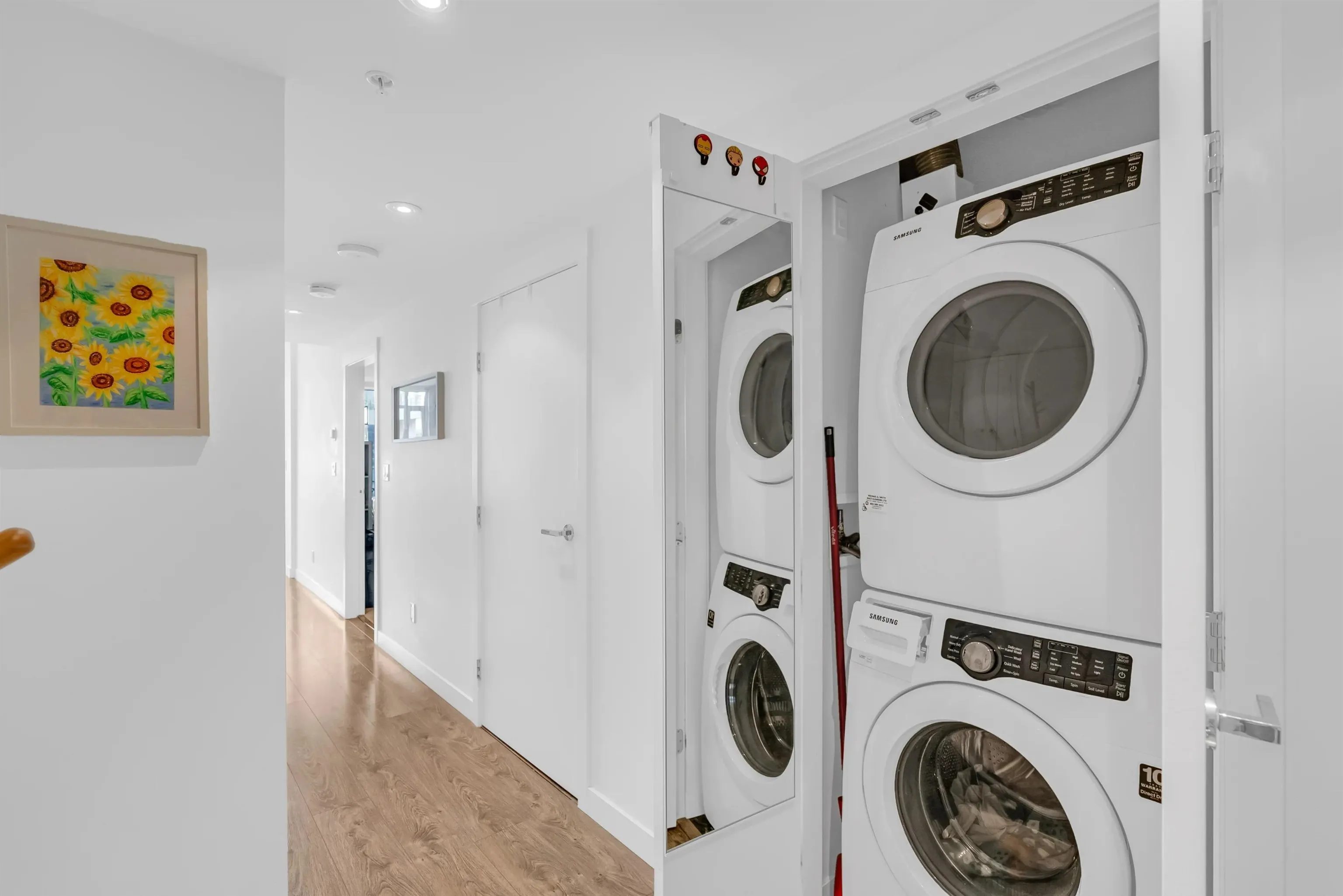 110 Switchmen Street #908