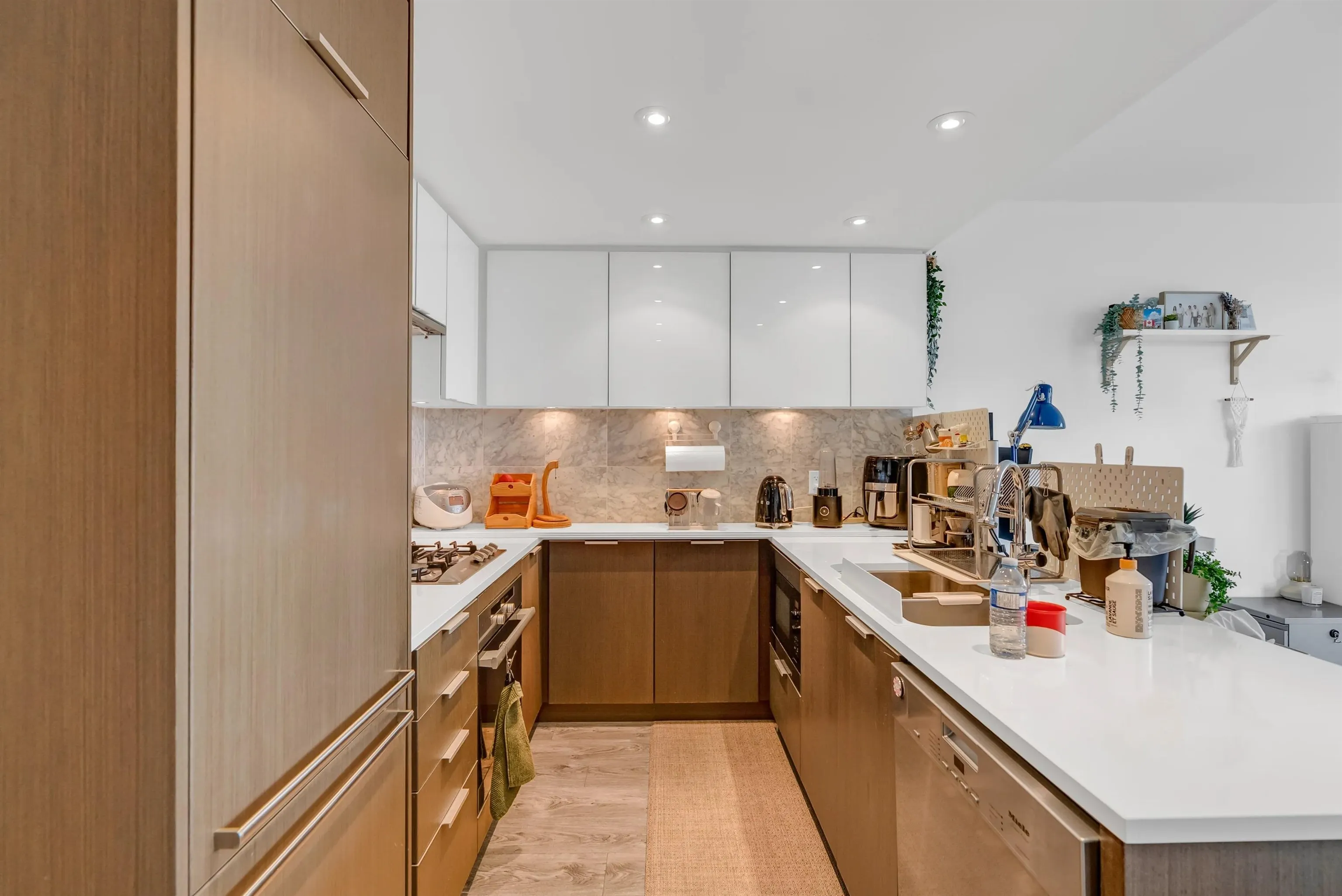 110 Switchmen Street #908