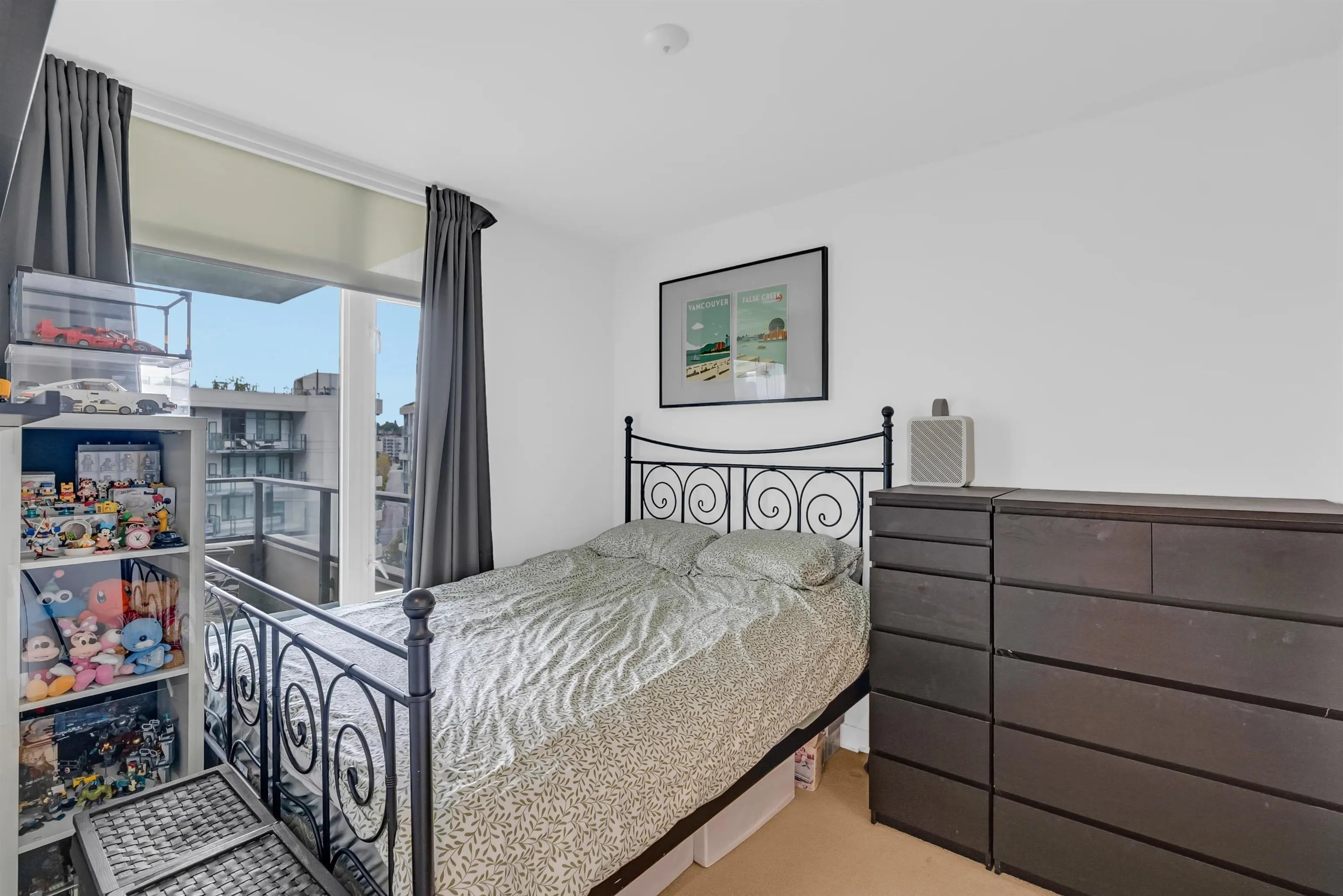 110 Switchmen Street #908
