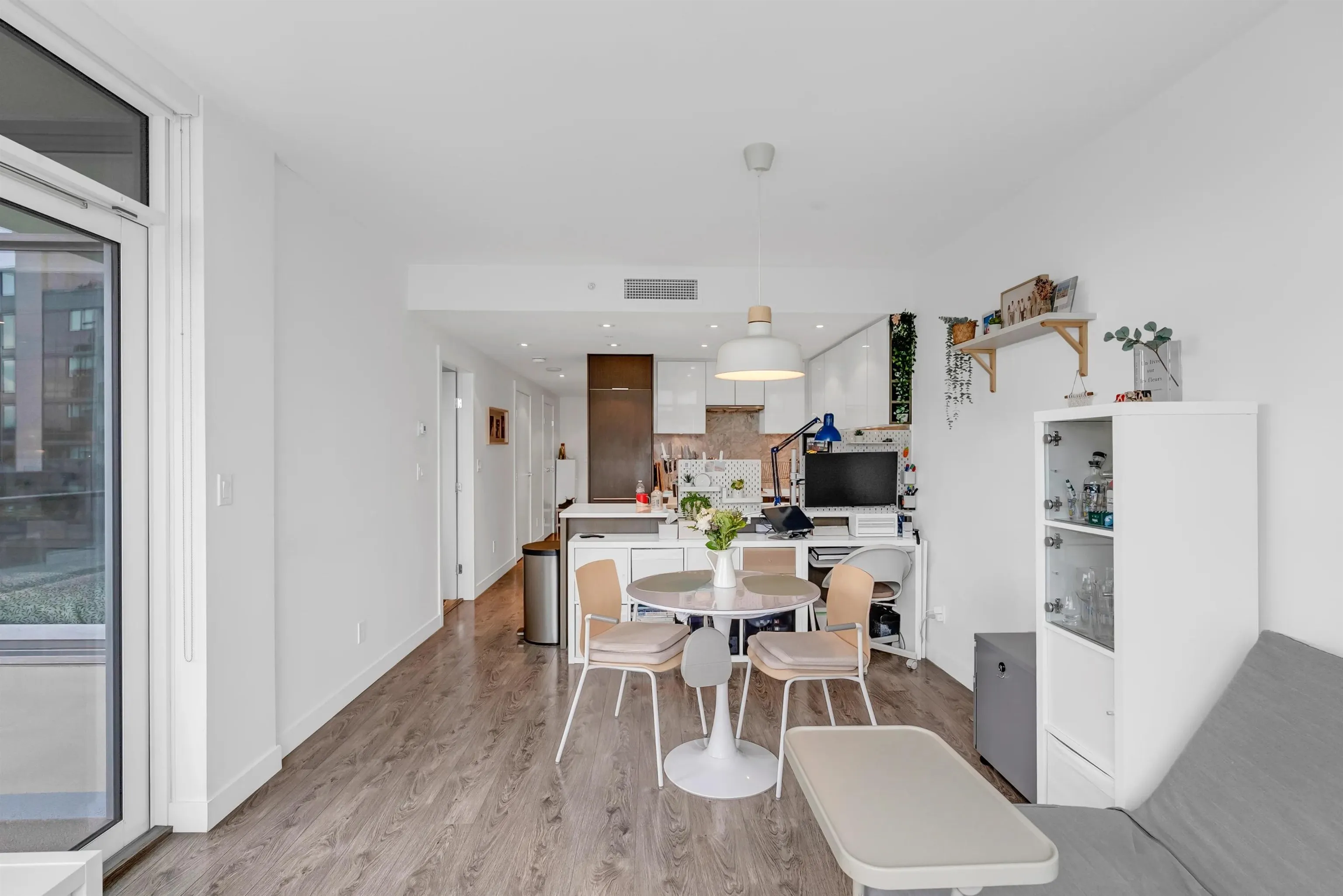 110 Switchmen Street #908