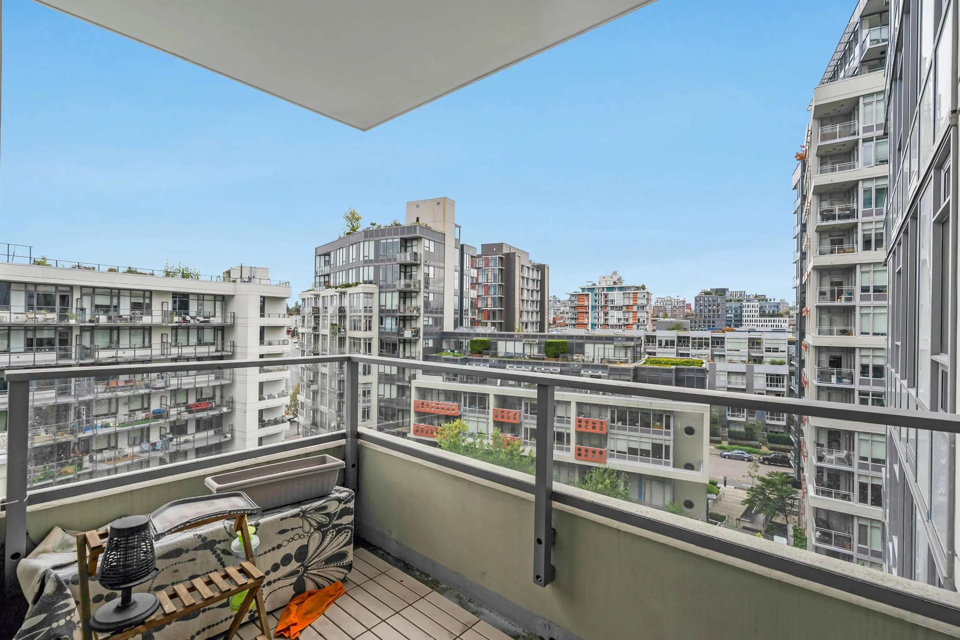 110 Switchmen Street #908